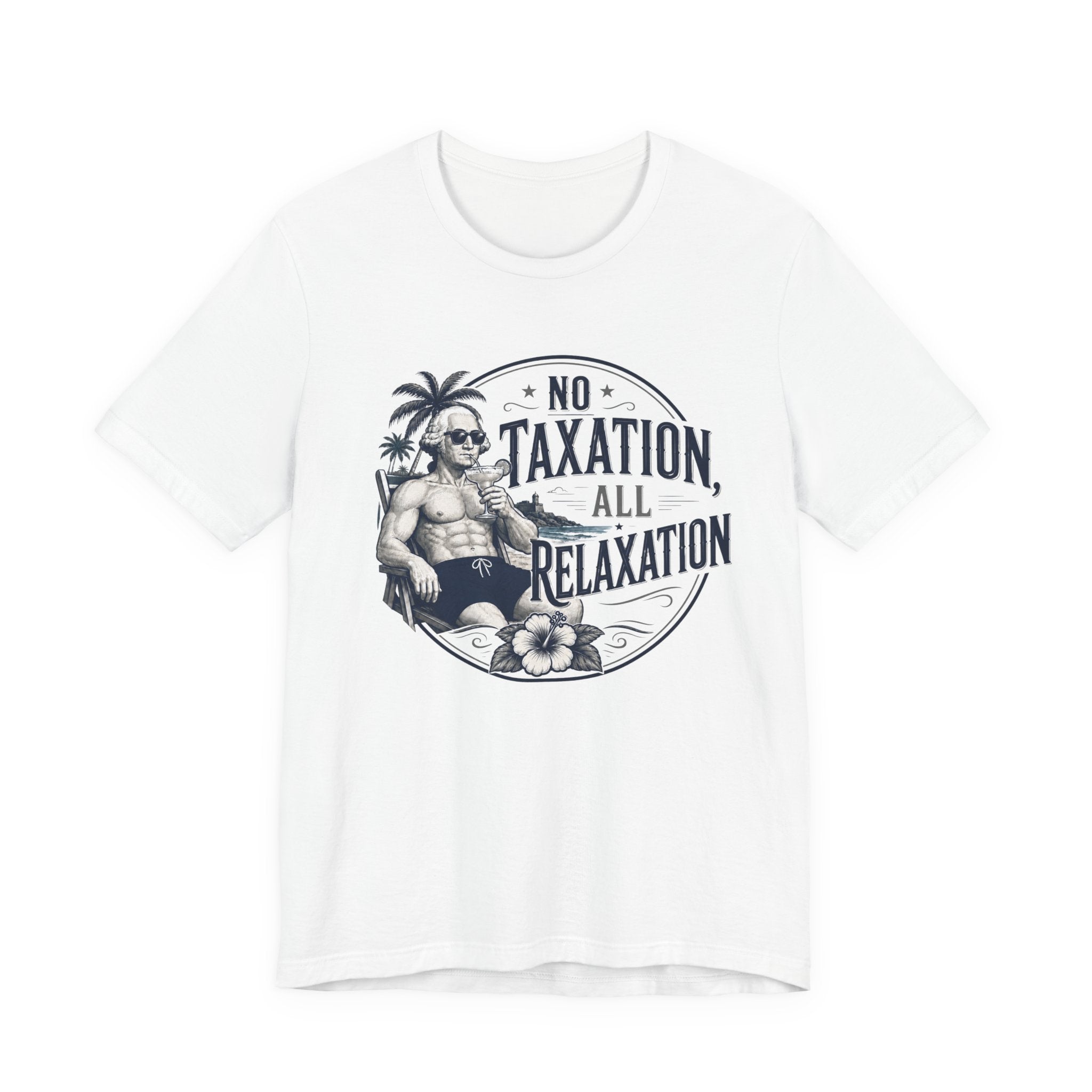 No Taxation All Relaxation