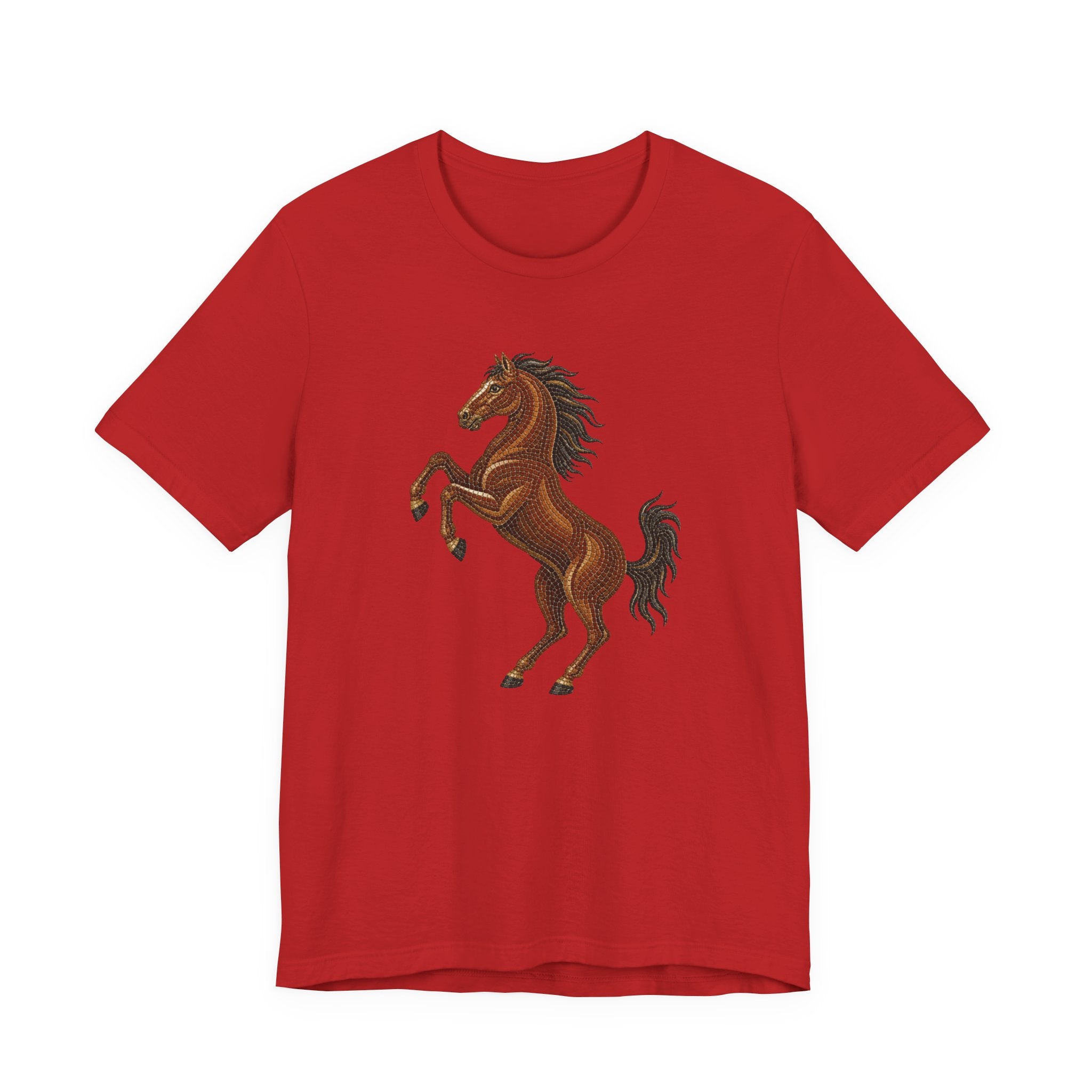 Stallion - Mosaic