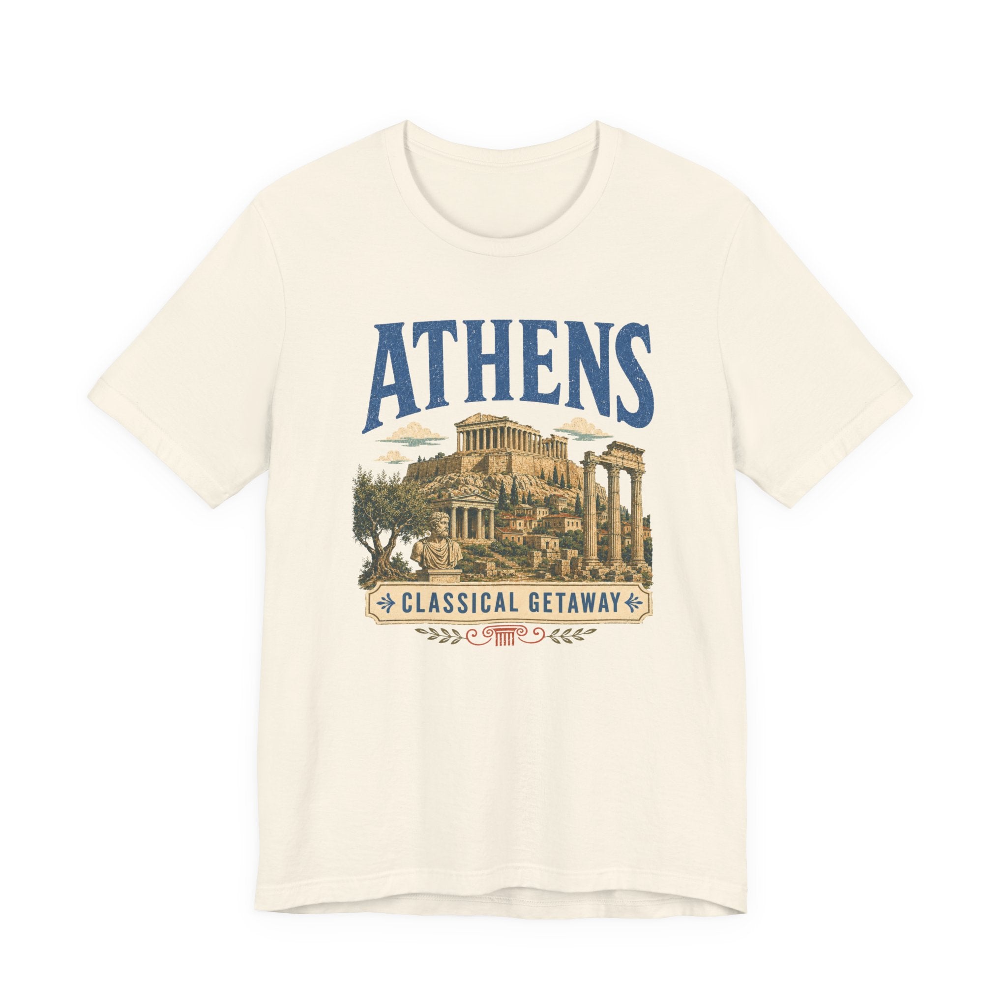 Athens Classical Getaway