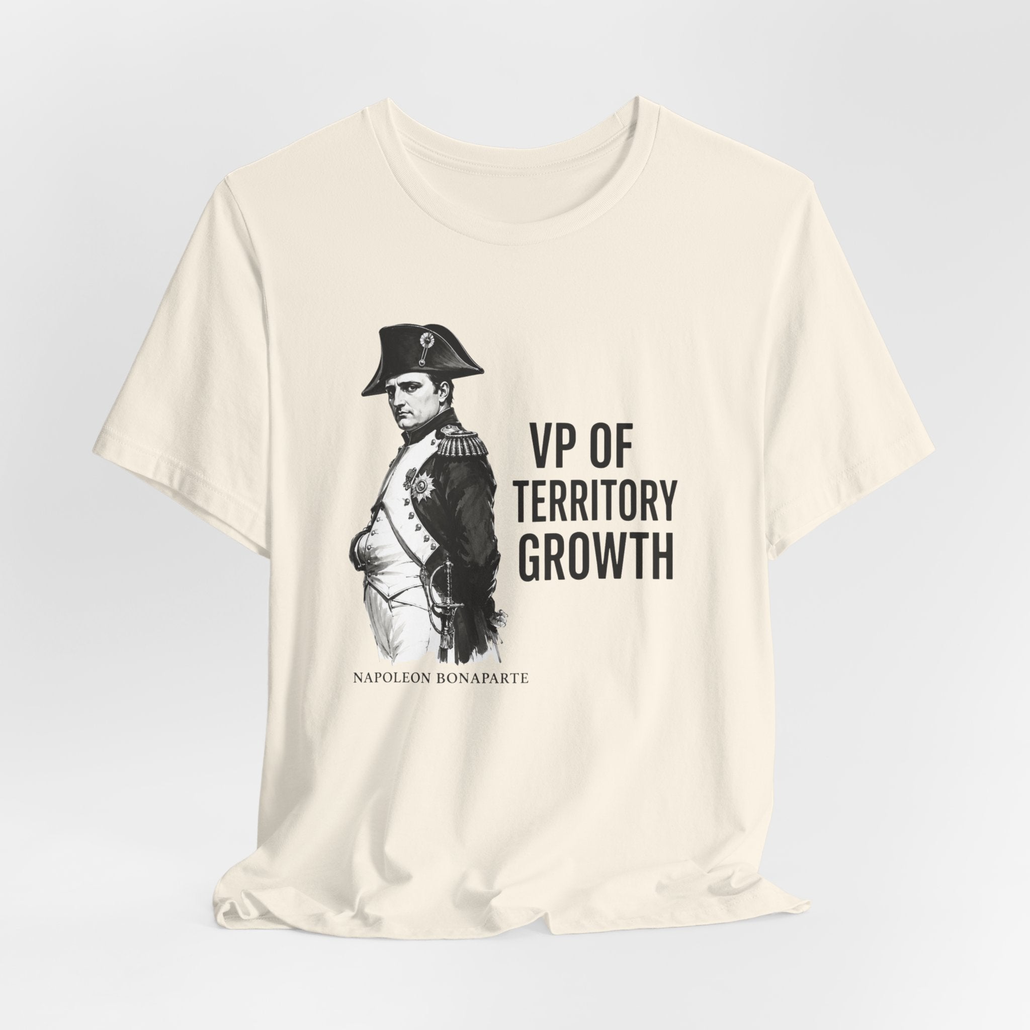 VP of Territory Growth, Napoleon