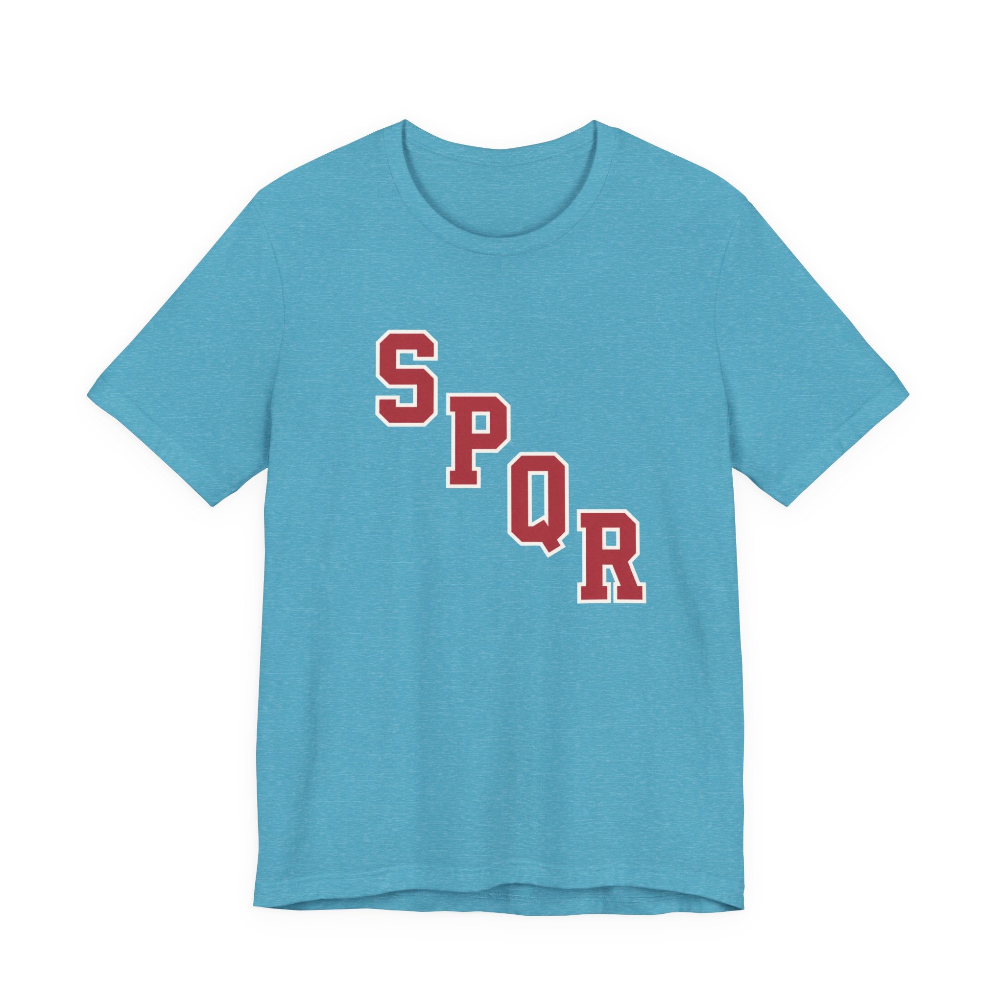 SPQR Vintage Collegiate