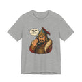 Pop Art Genghis Khan
