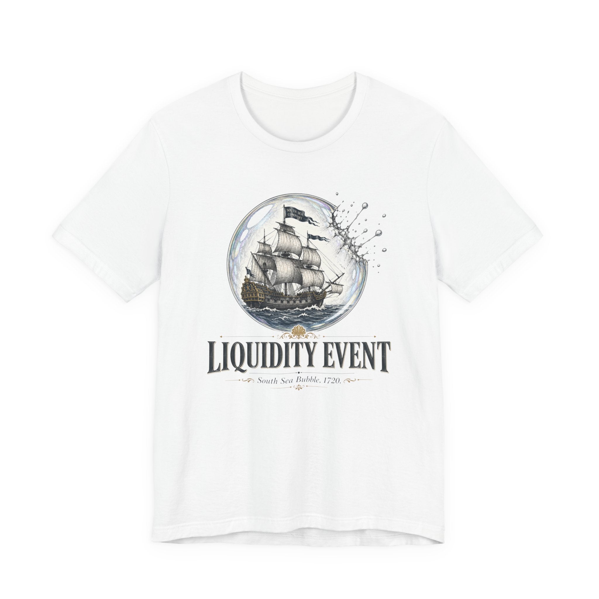 Liquidity Event