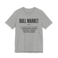 Bull Market Definition