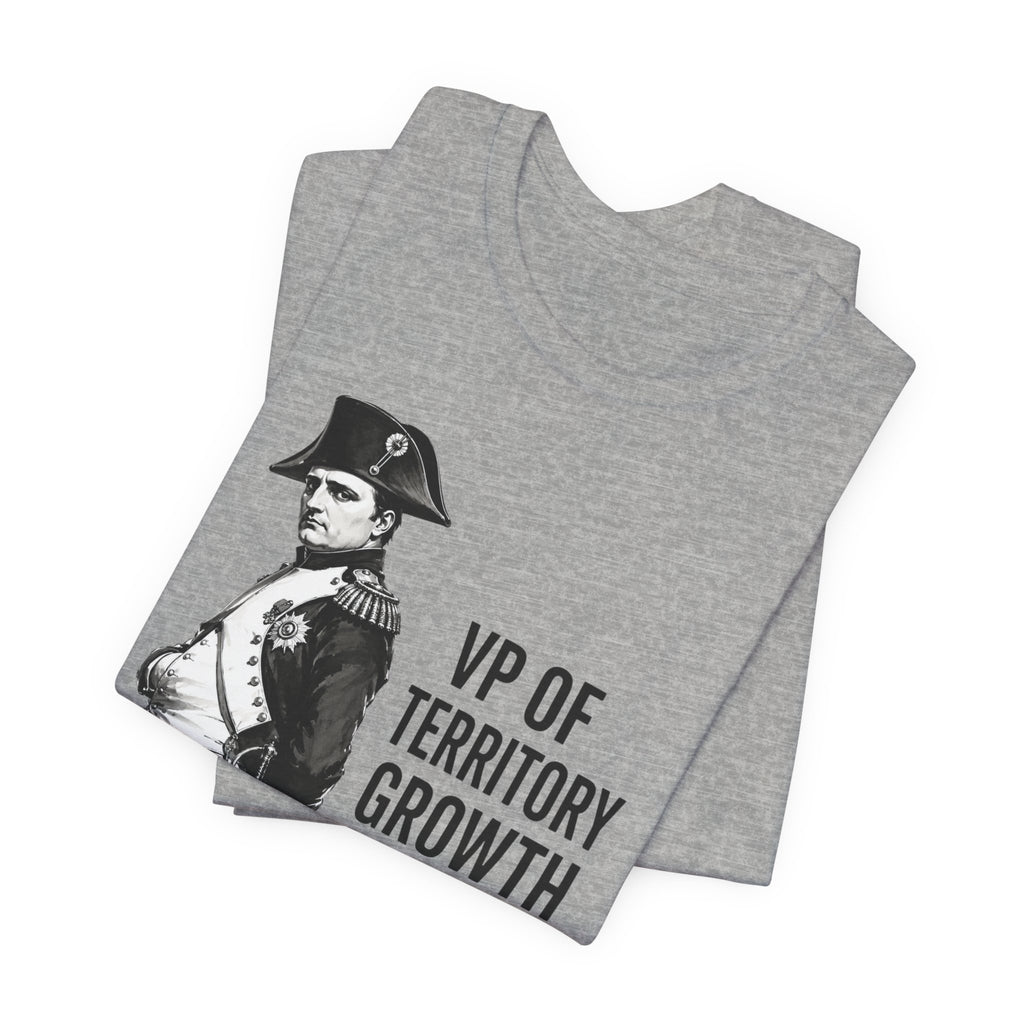 VP of Territory Growth, Napoleon
