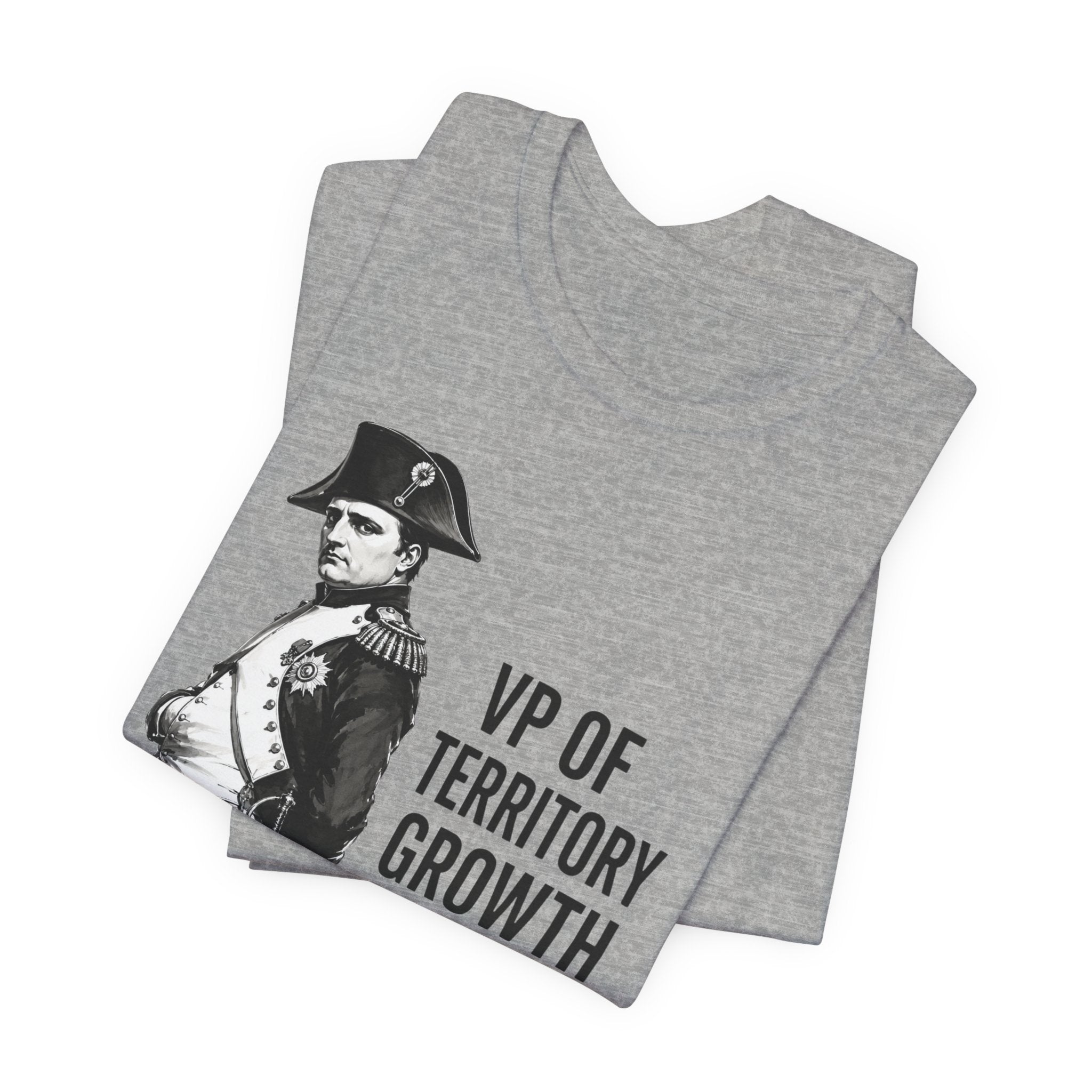 VP of Territory Growth, Napoleon