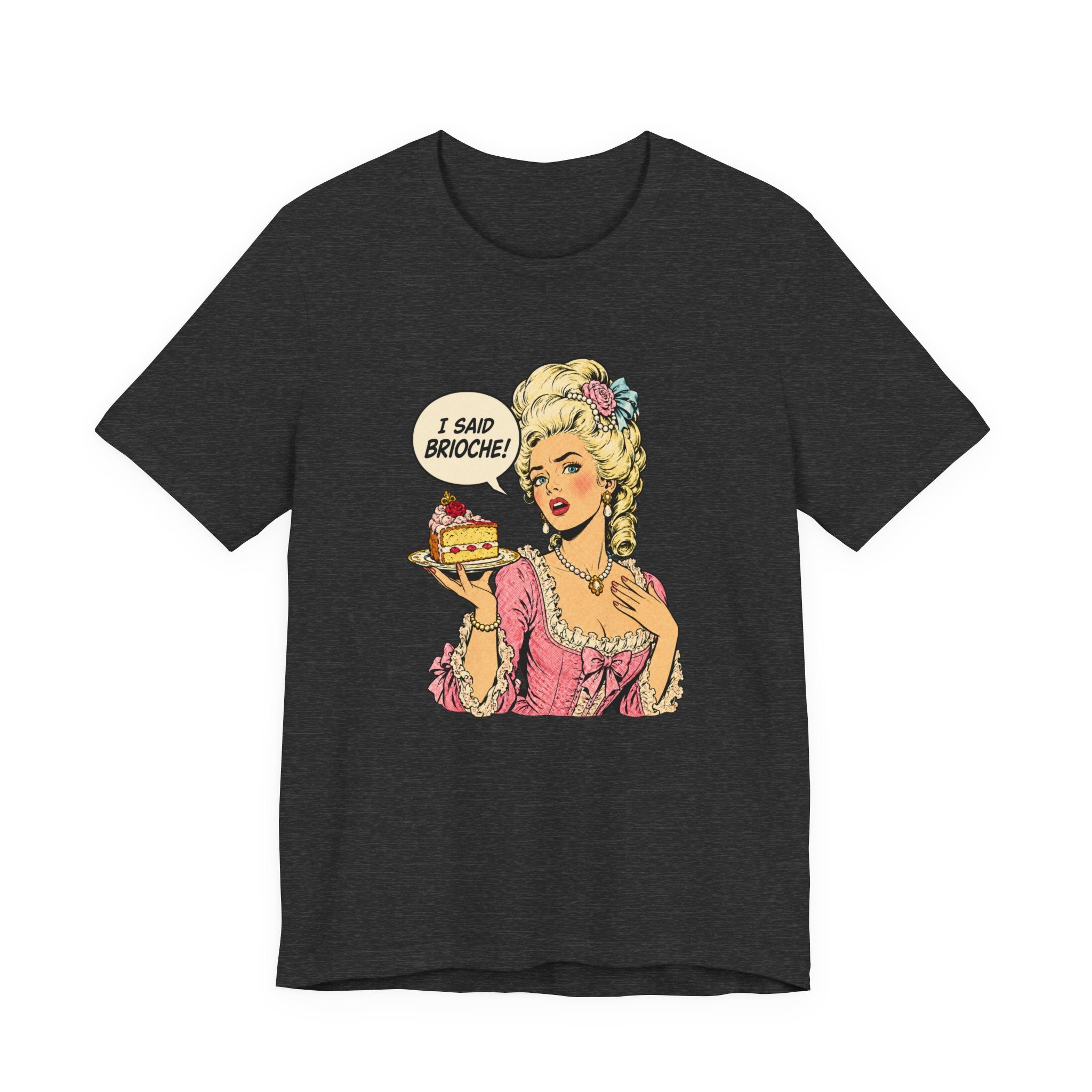 Pop Art Marie Antoinette
