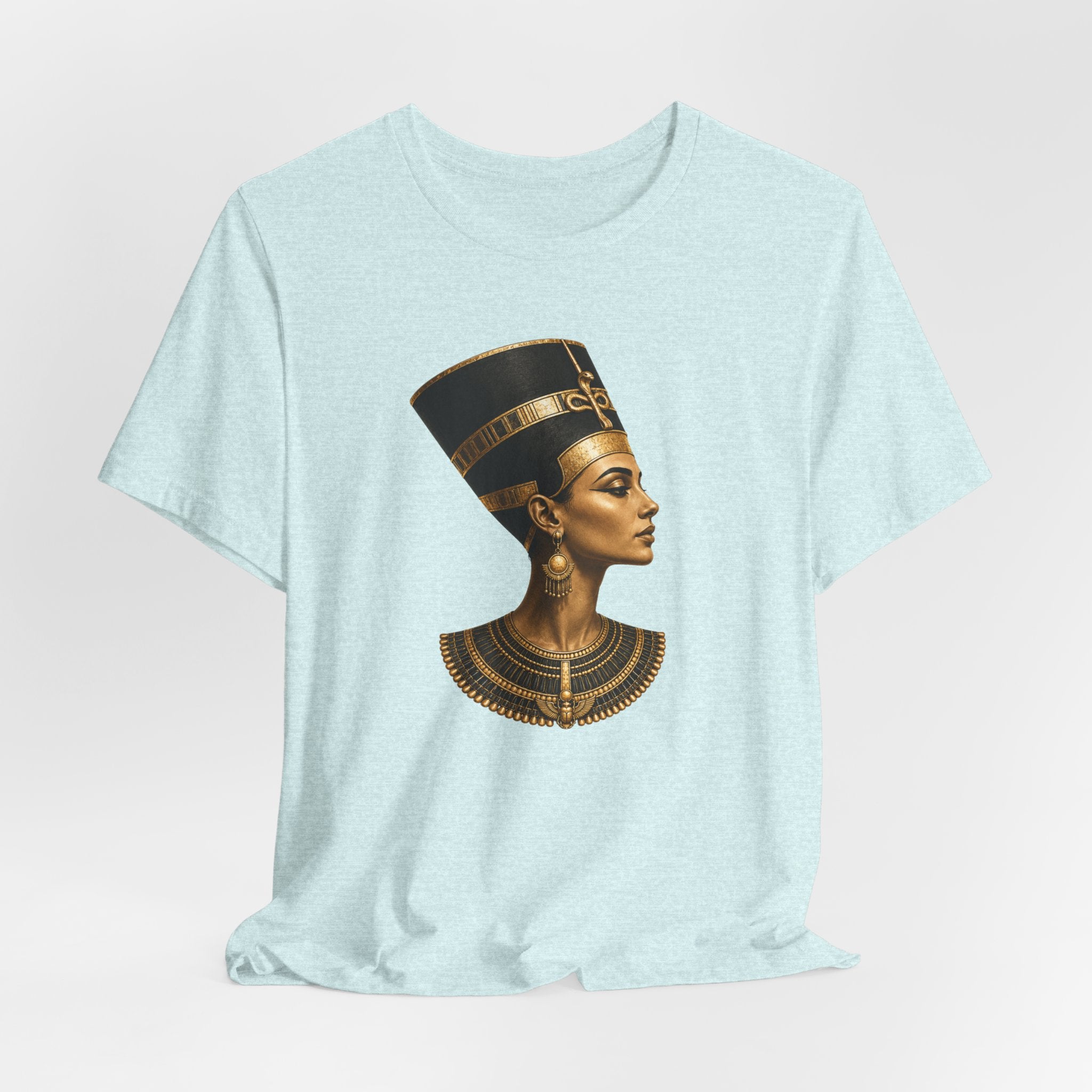 Nefertiti Profile