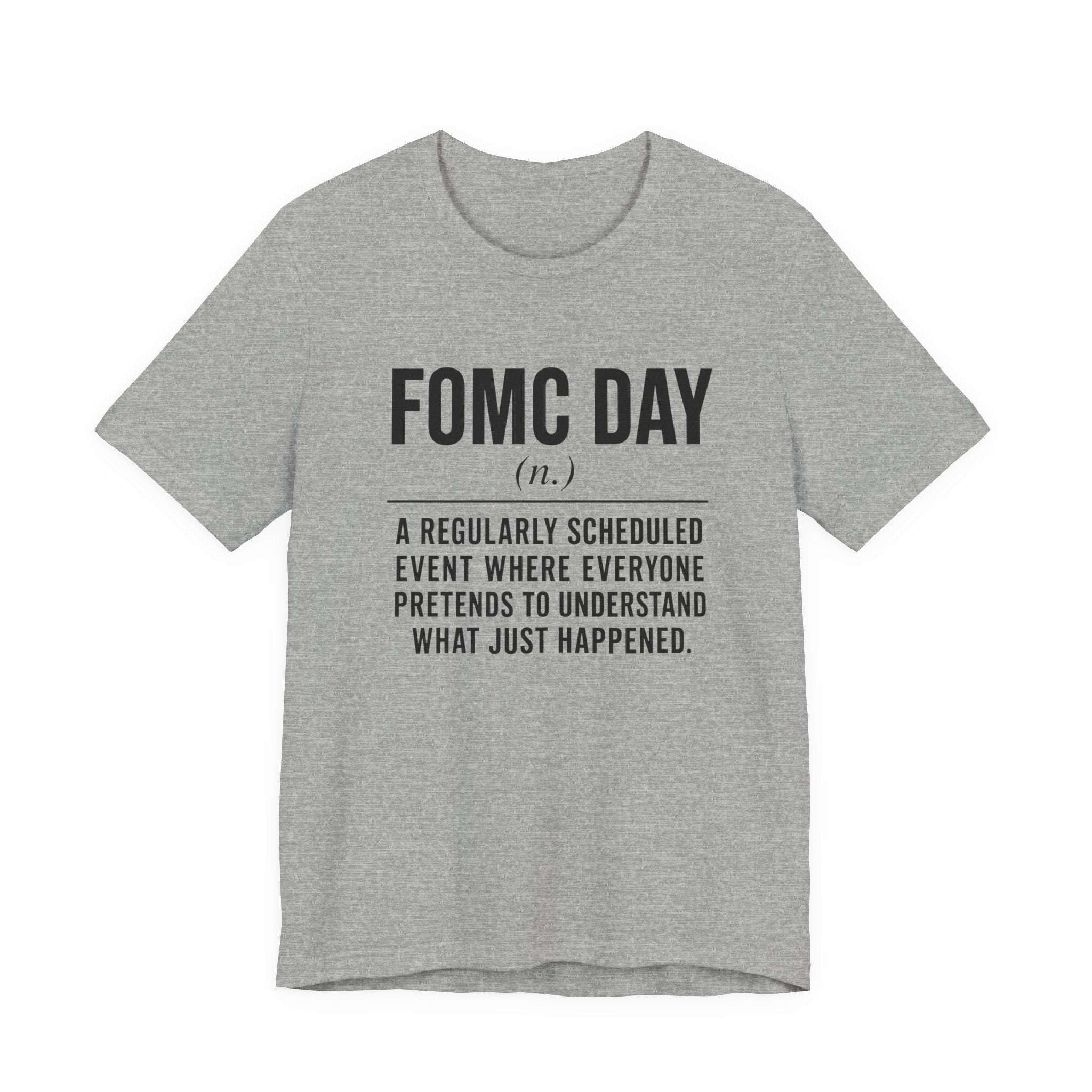 FOMC Day Definition