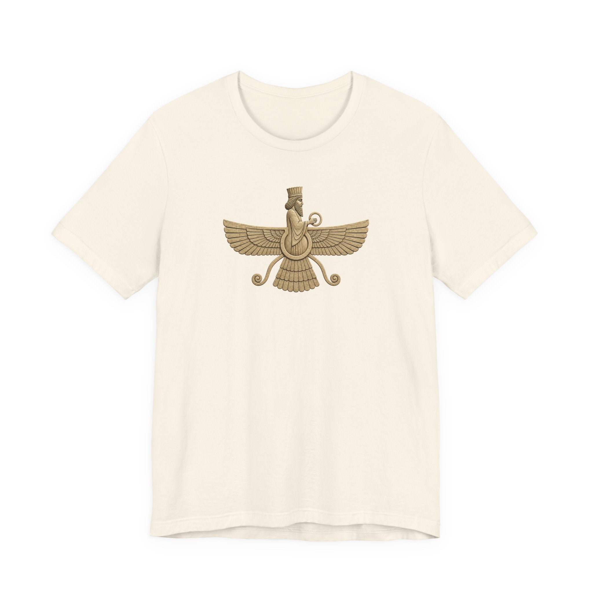 Persian Zoroastrian