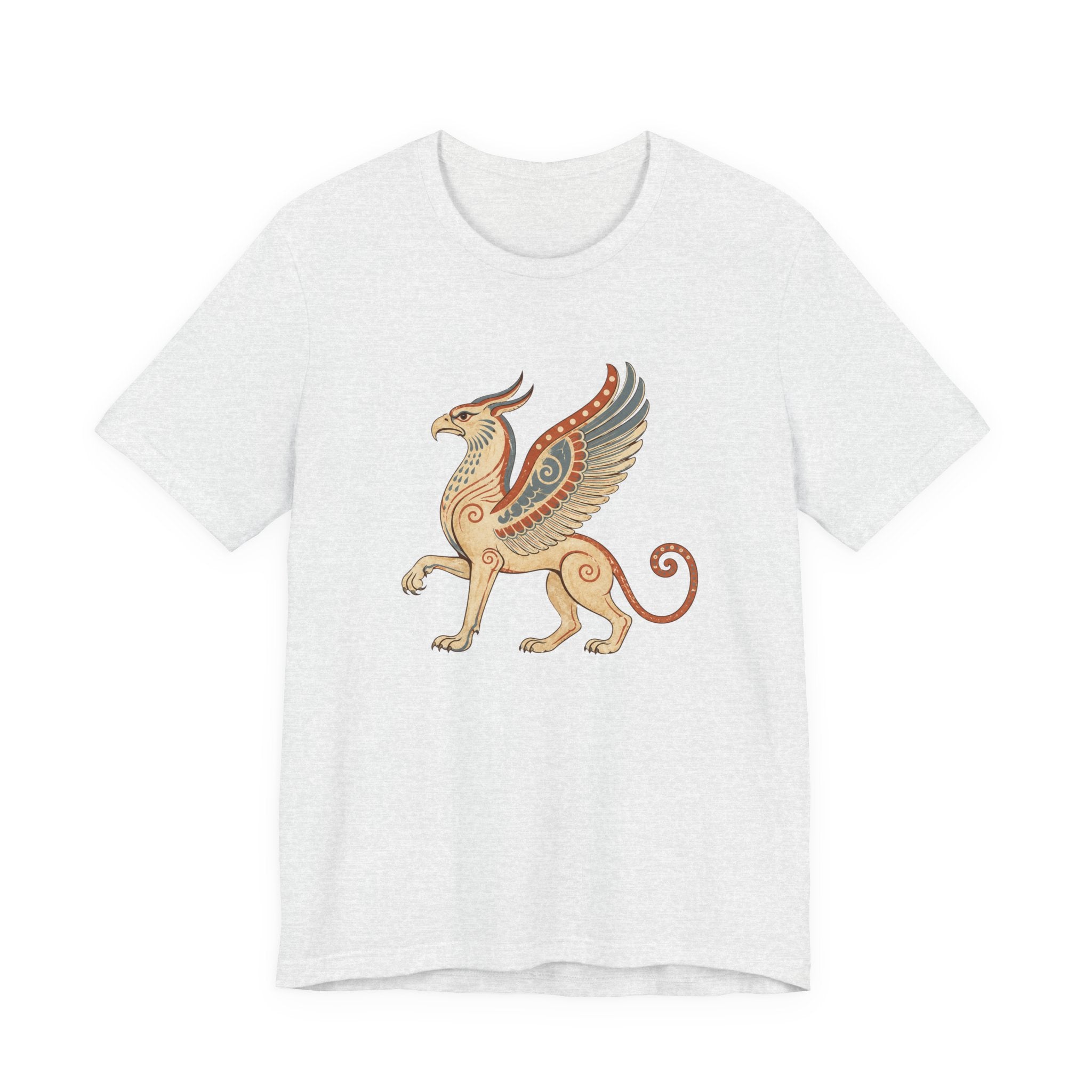 Minoan Griffin