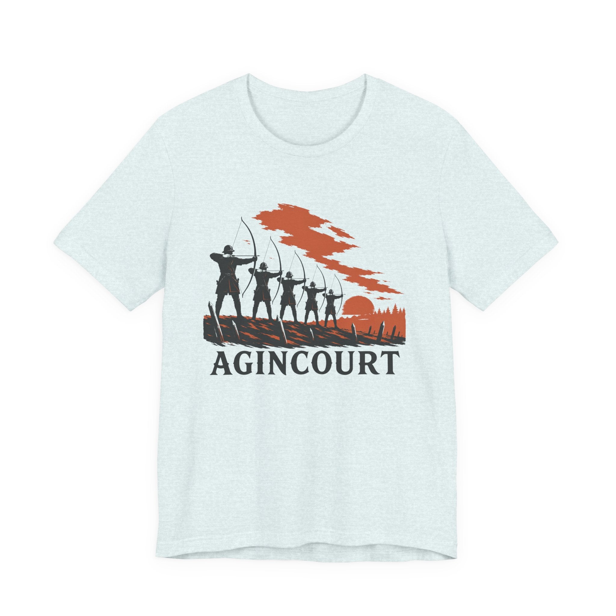Agincourt Archers