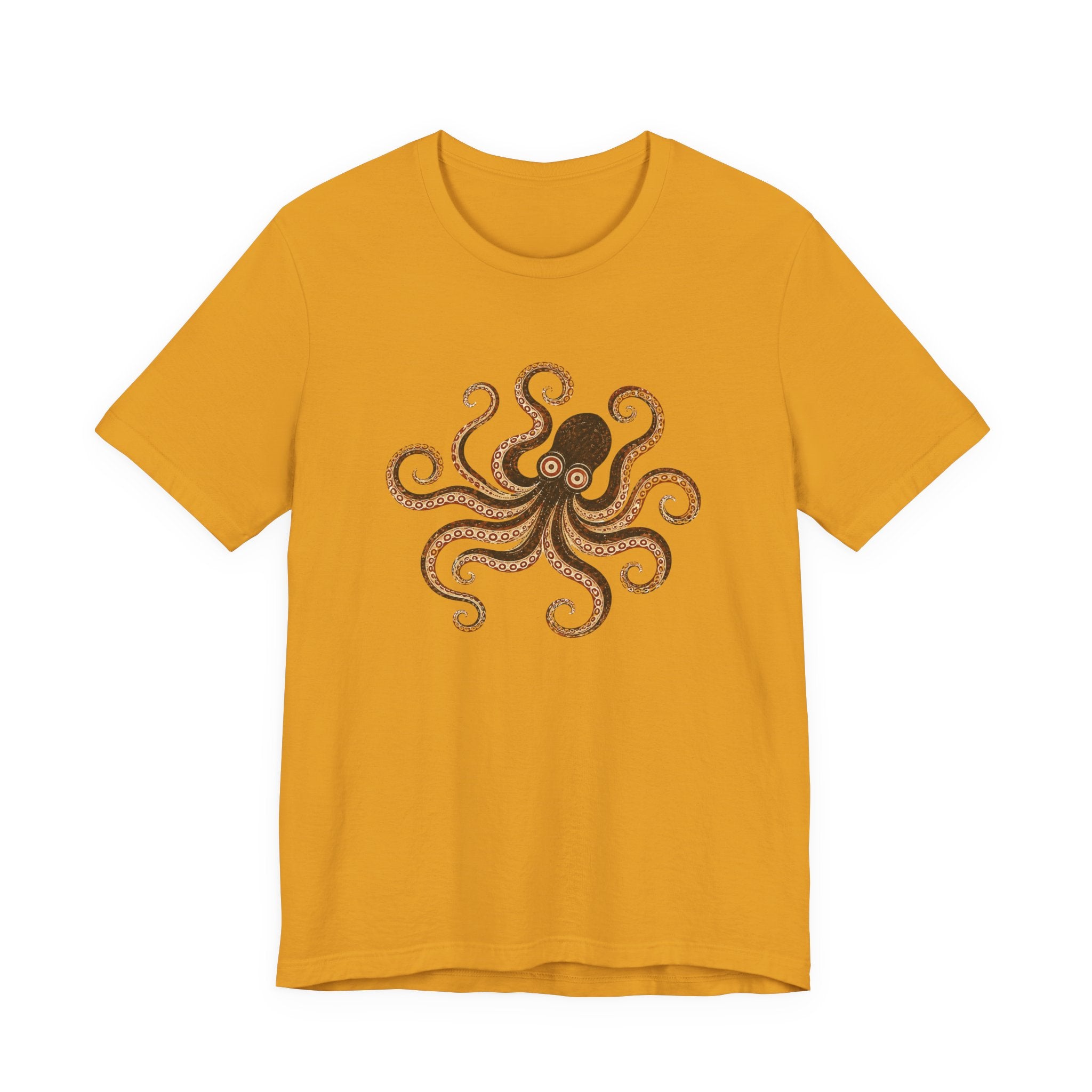 Minoan Octopus