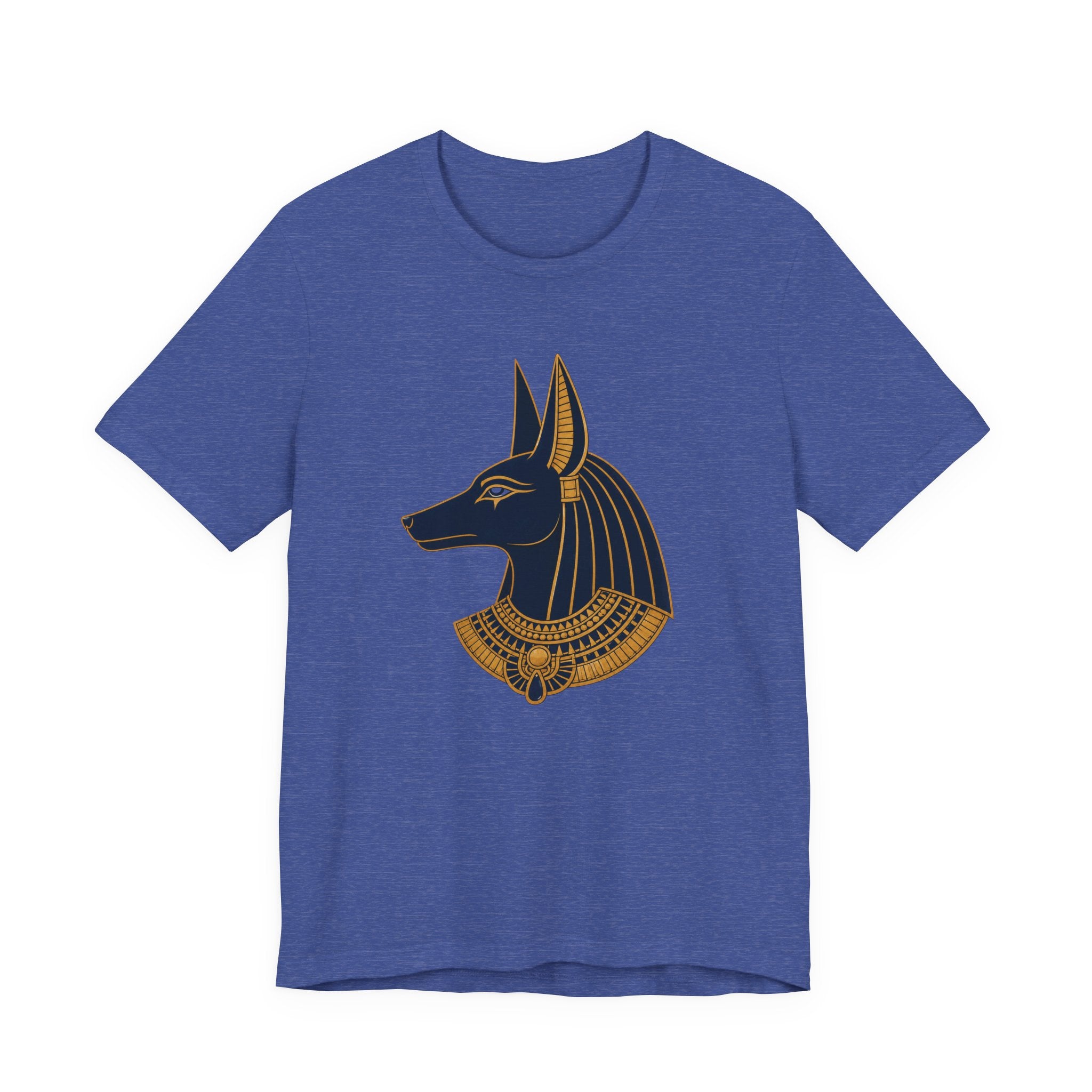 Anubis Head