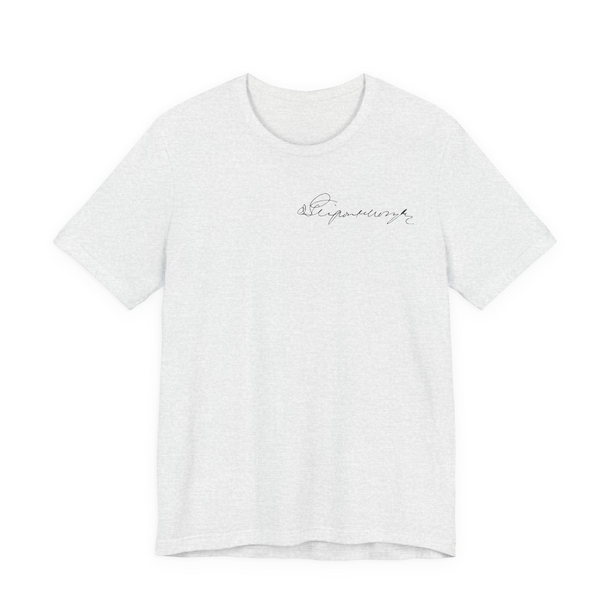 J P Morgan - Signature