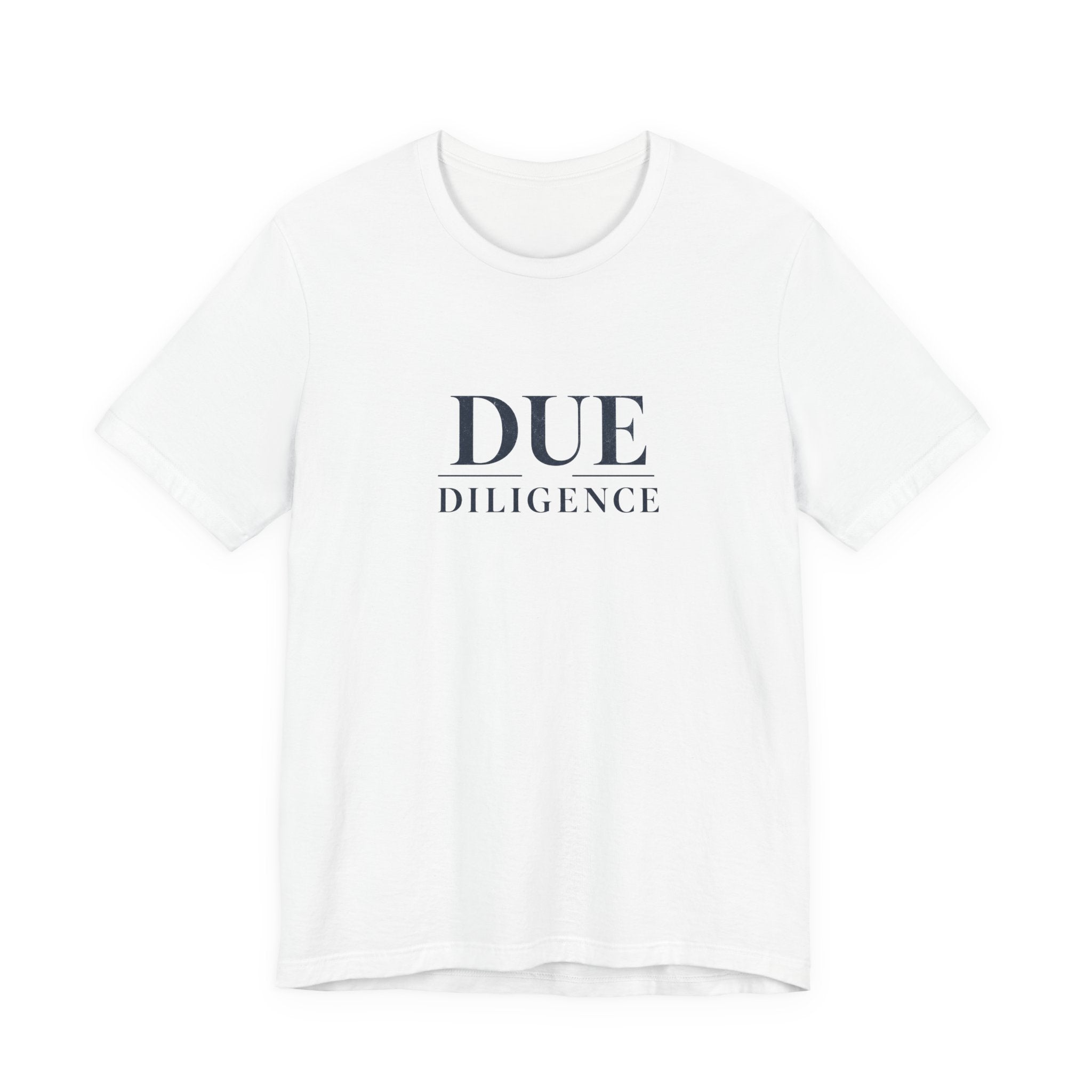 Due Diligence