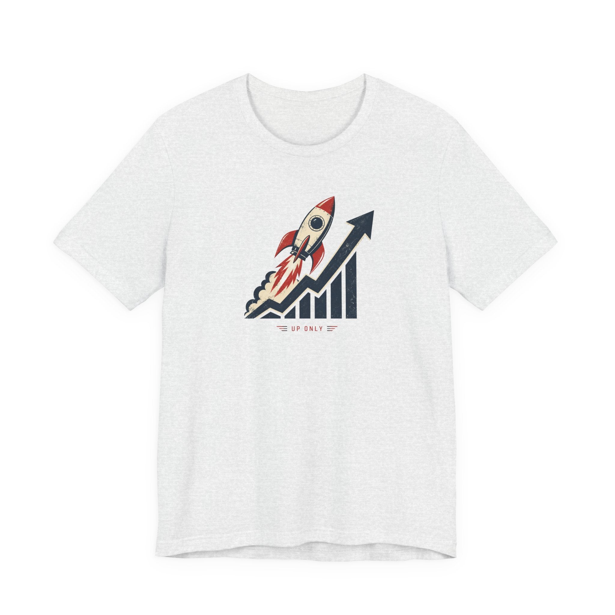 Rocket Growth