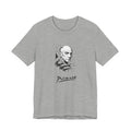 Picasso Portrait