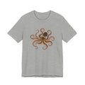 Minoan Octopus