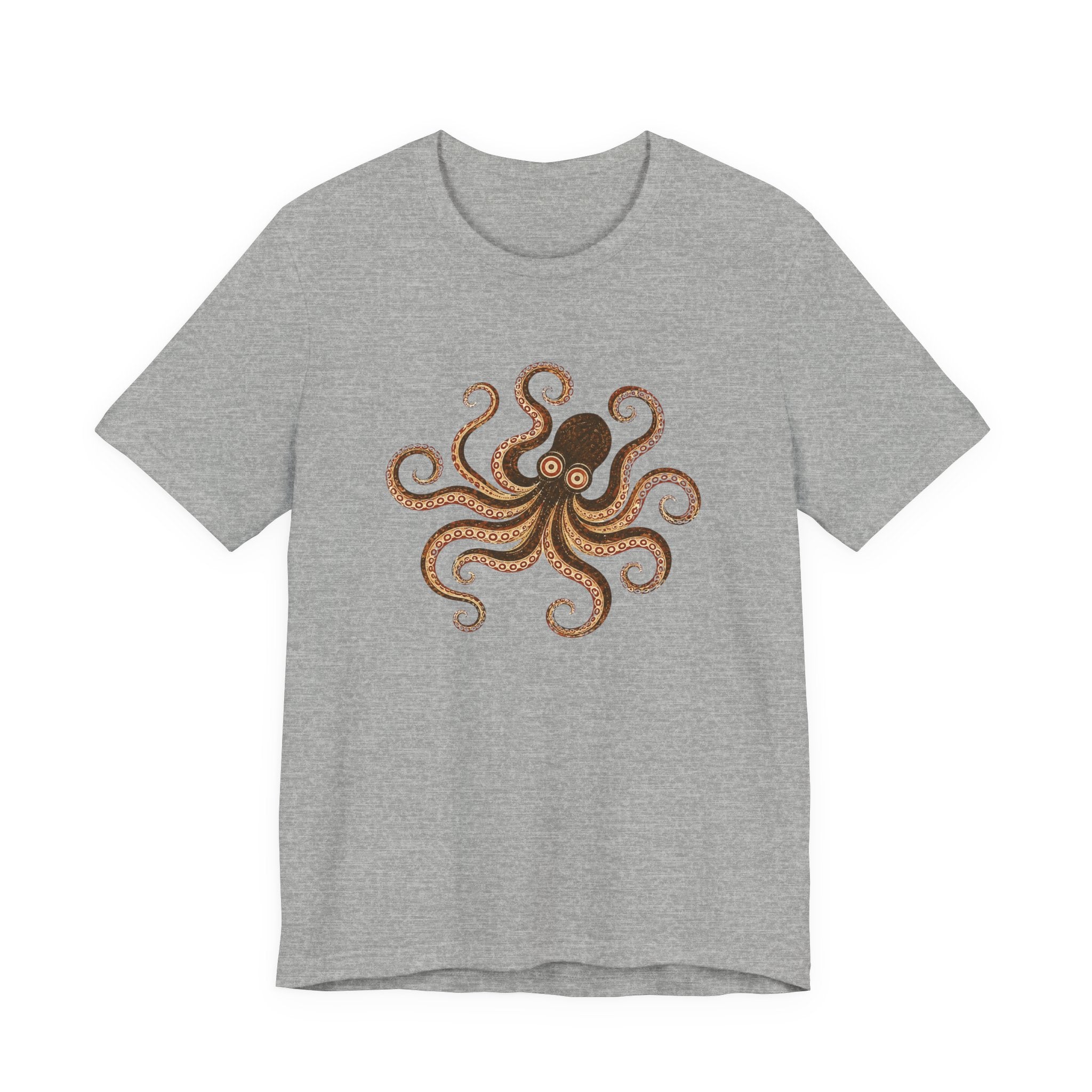 Minoan Octopus