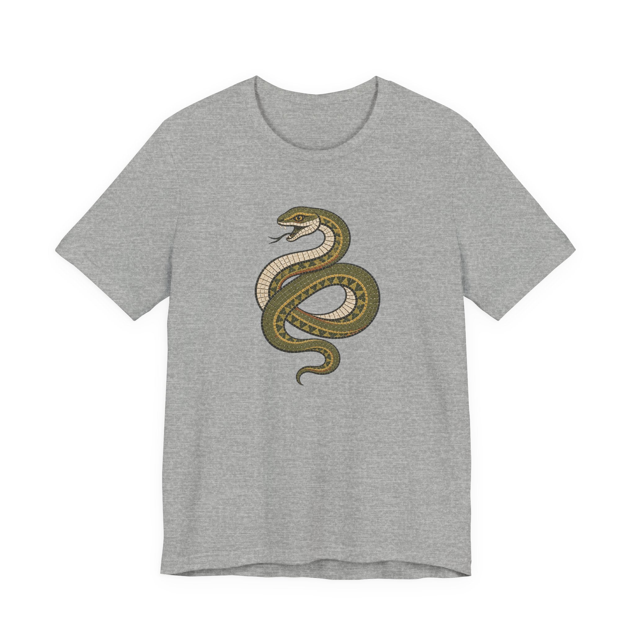Ancient Viper - Mosaic