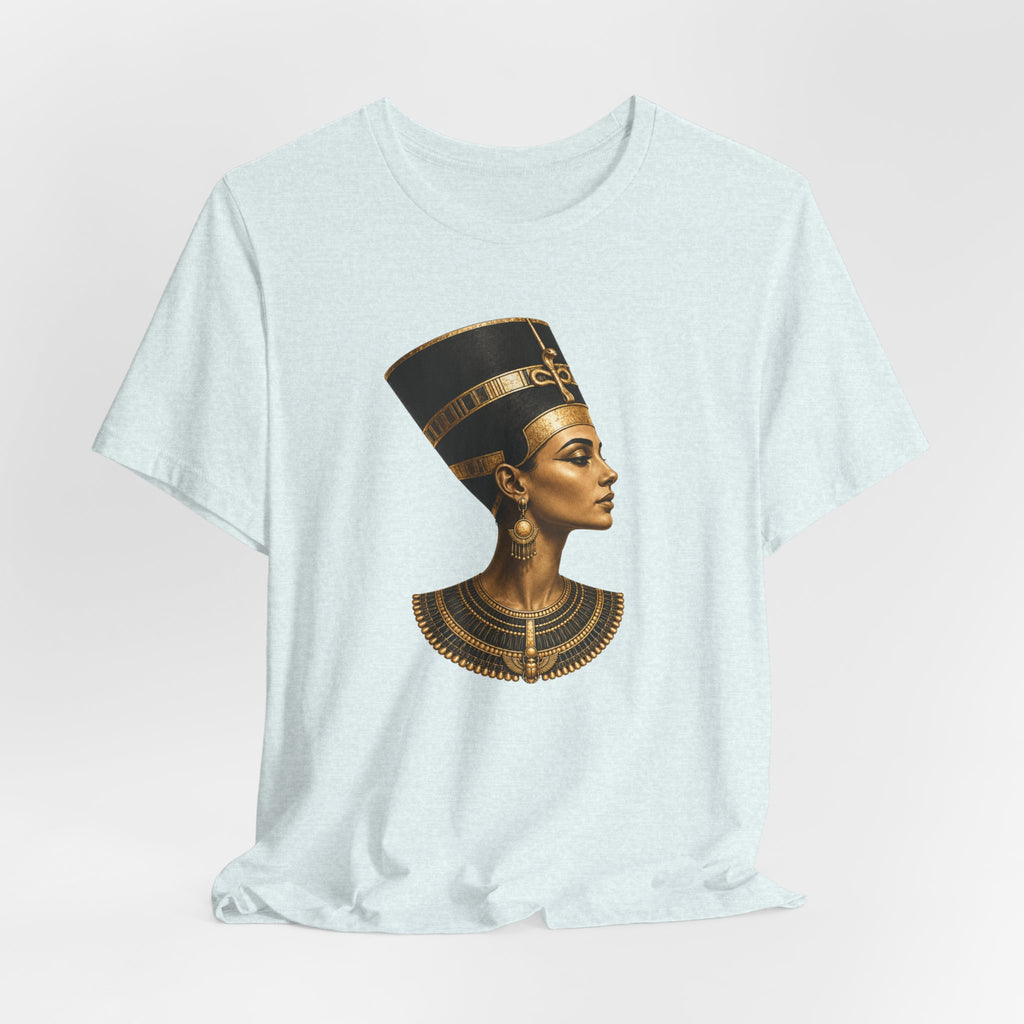 Nefertiti Profile