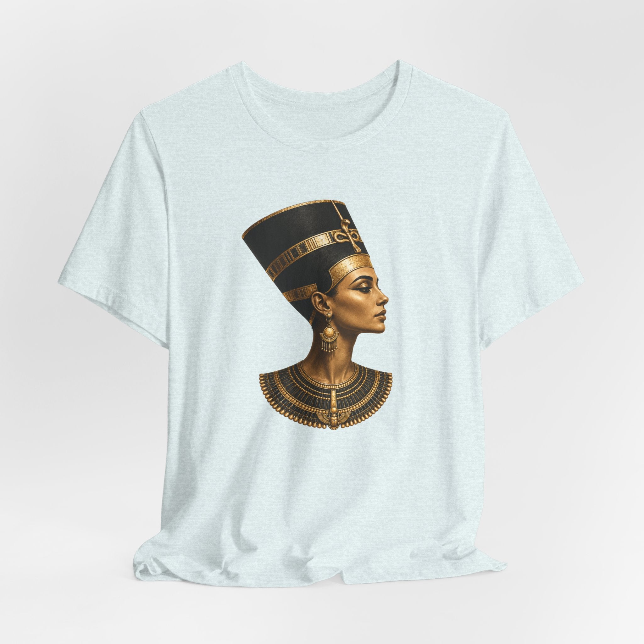 Nefertiti Profile