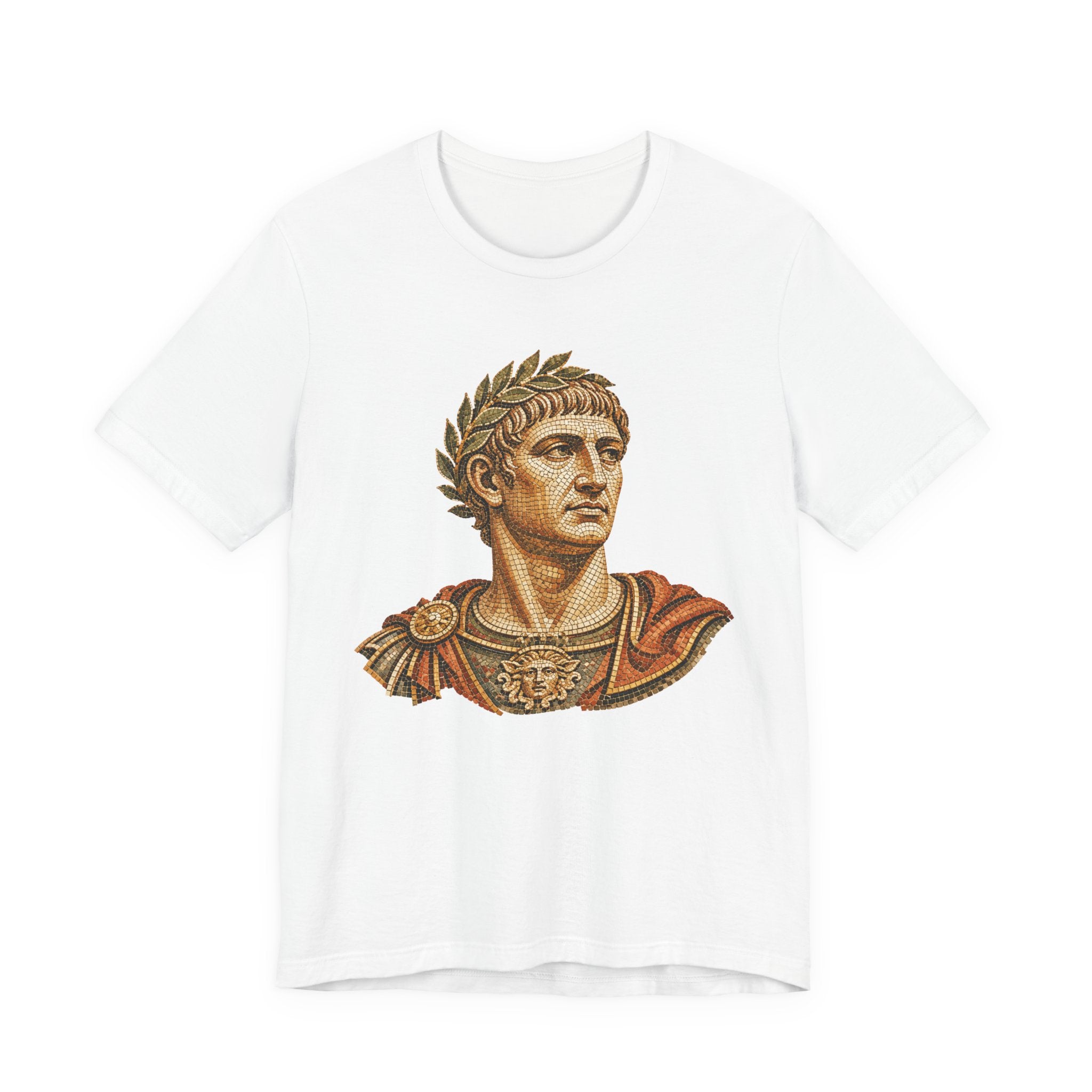 Trajan - Mosaic