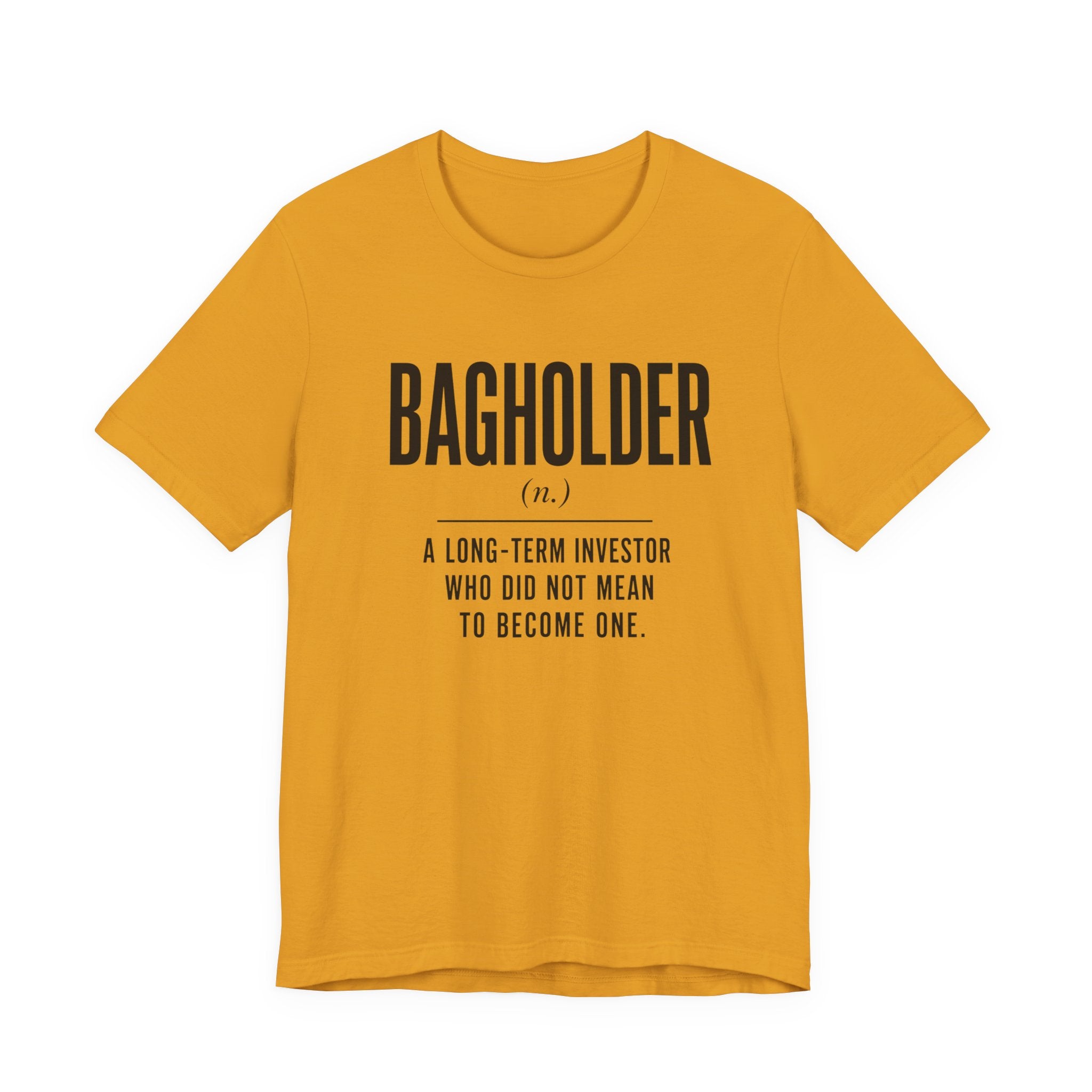 Bagholder Definition