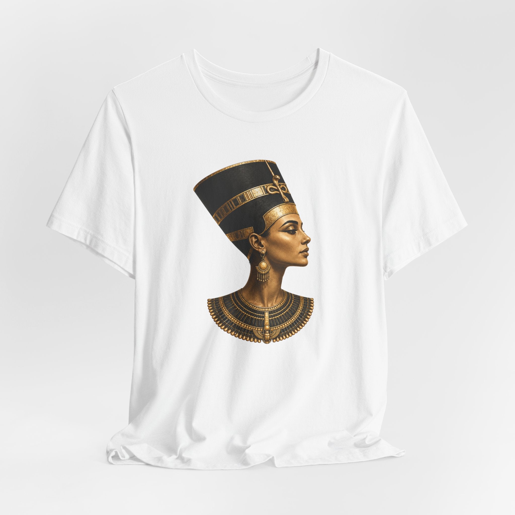 Nefertiti Profile