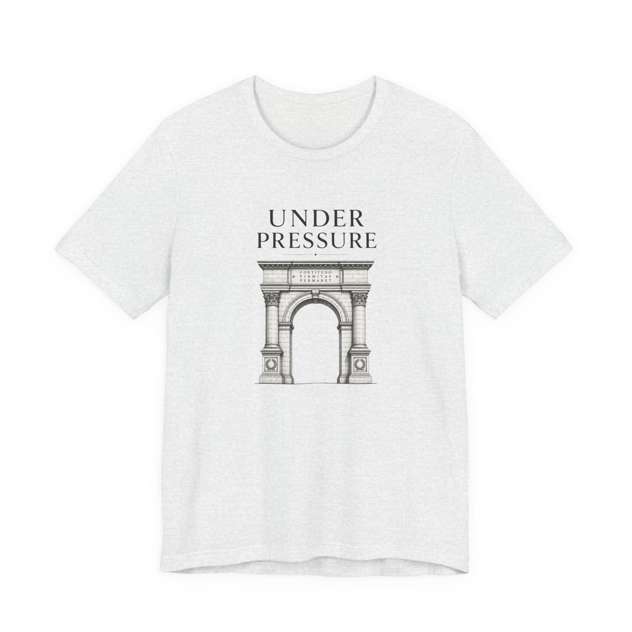 Under Pressure