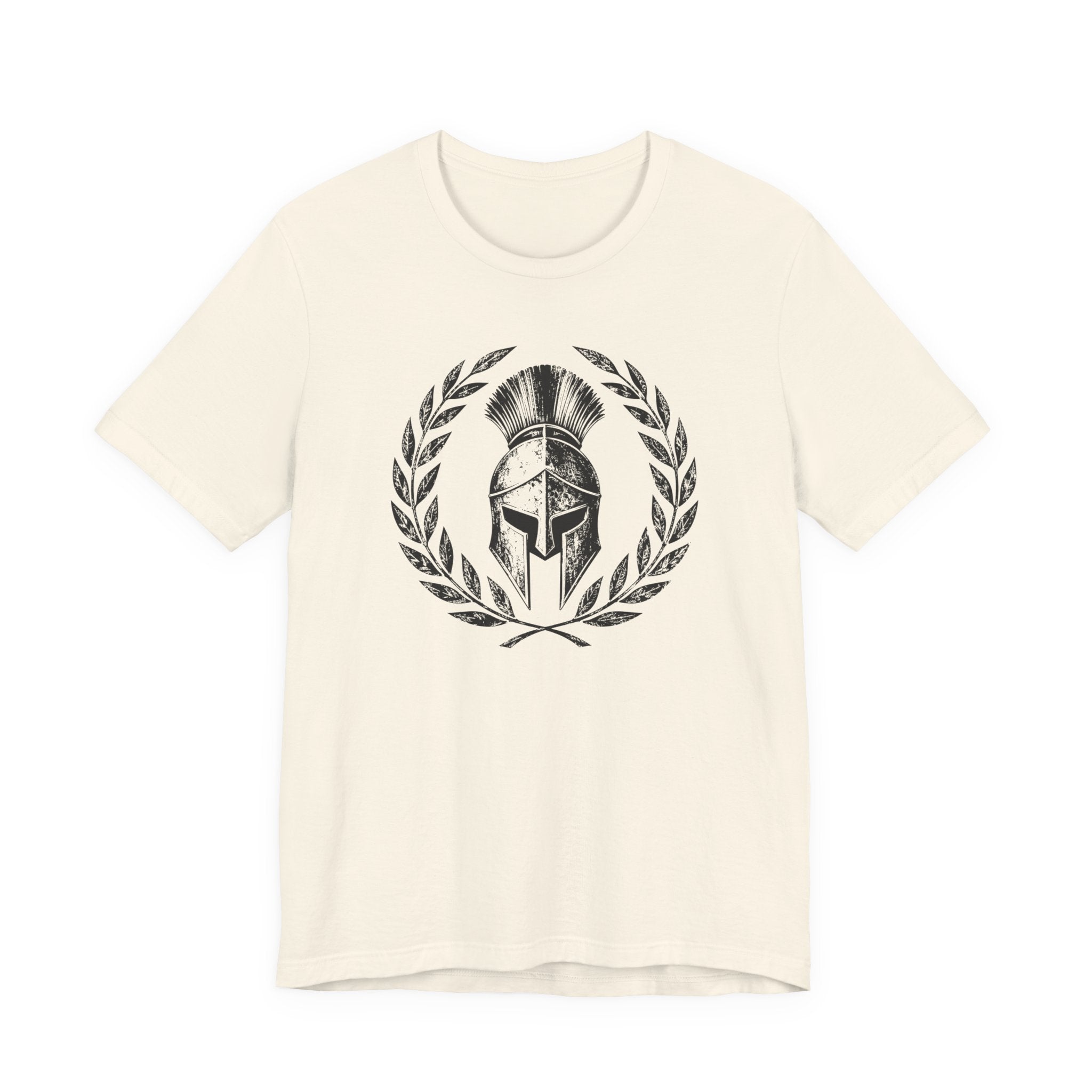 Spartan Helmet