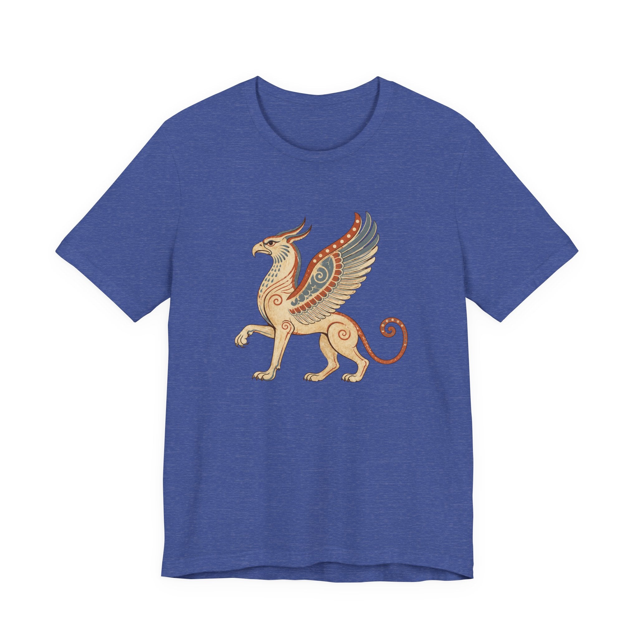 Minoan Griffin