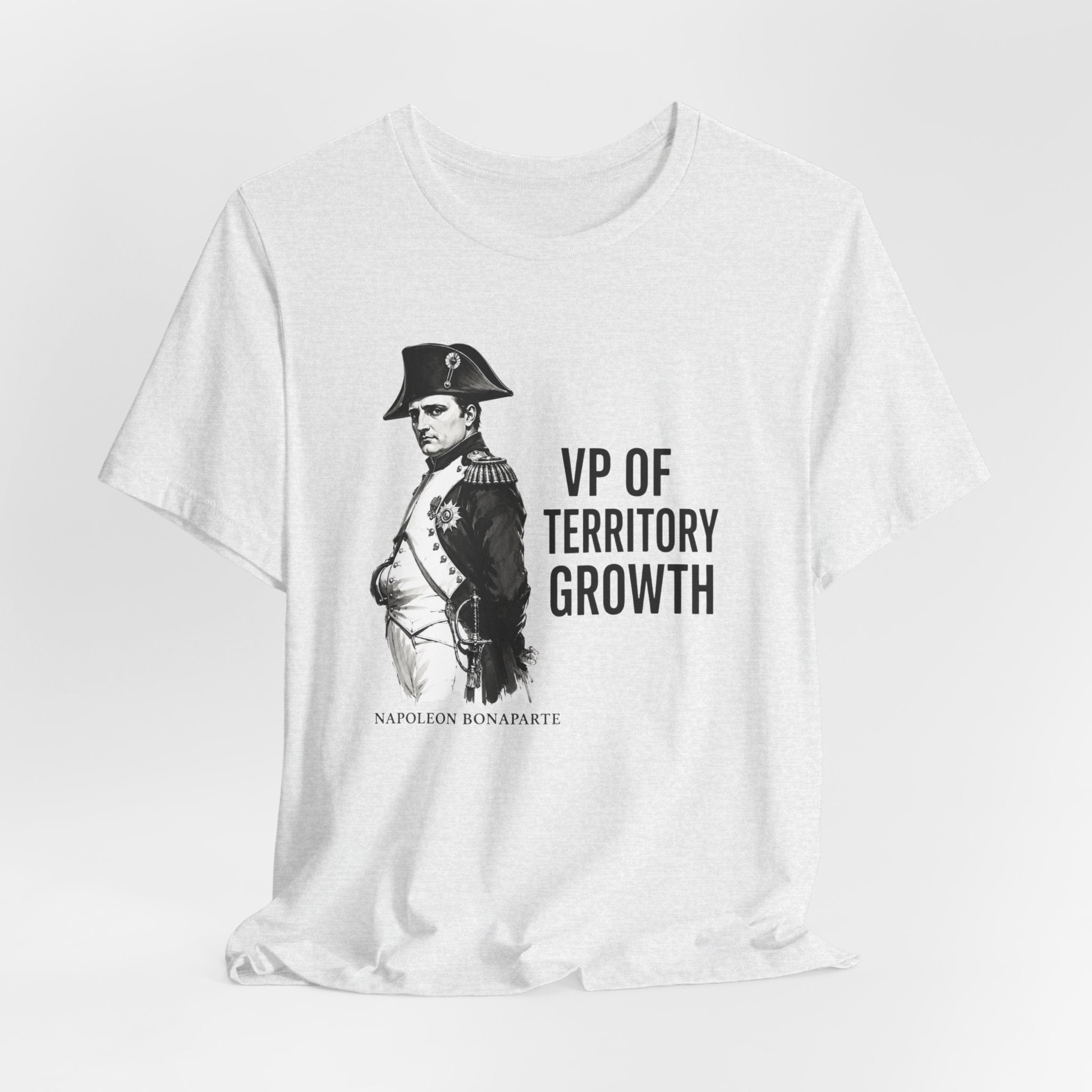 VP of Territory Growth, Napoleon