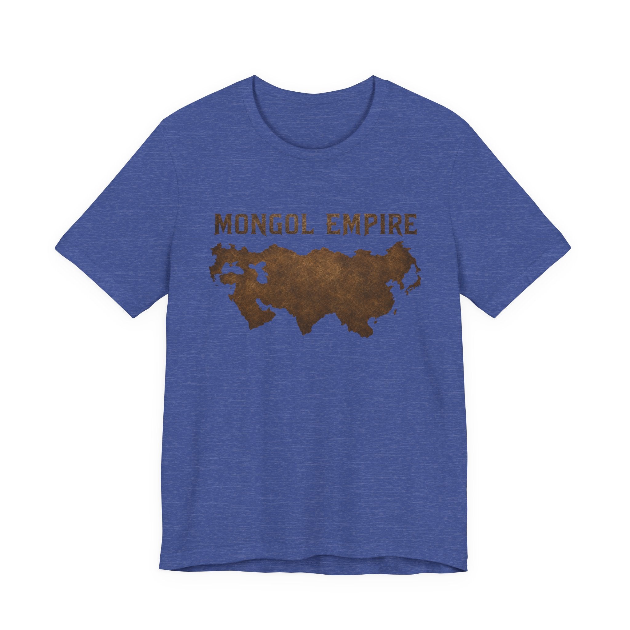Mongol Empire - Map