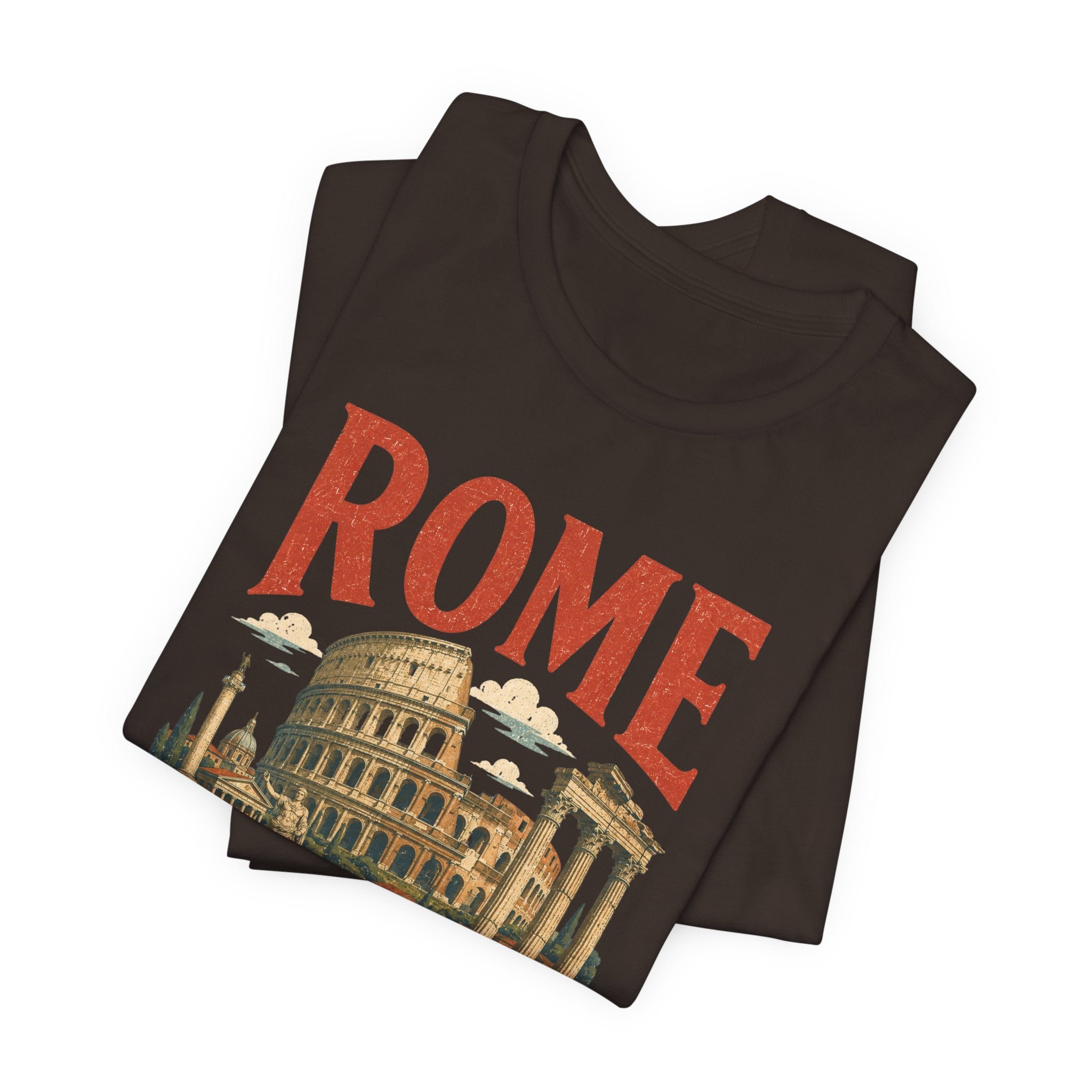 Rome Eternal Getaway