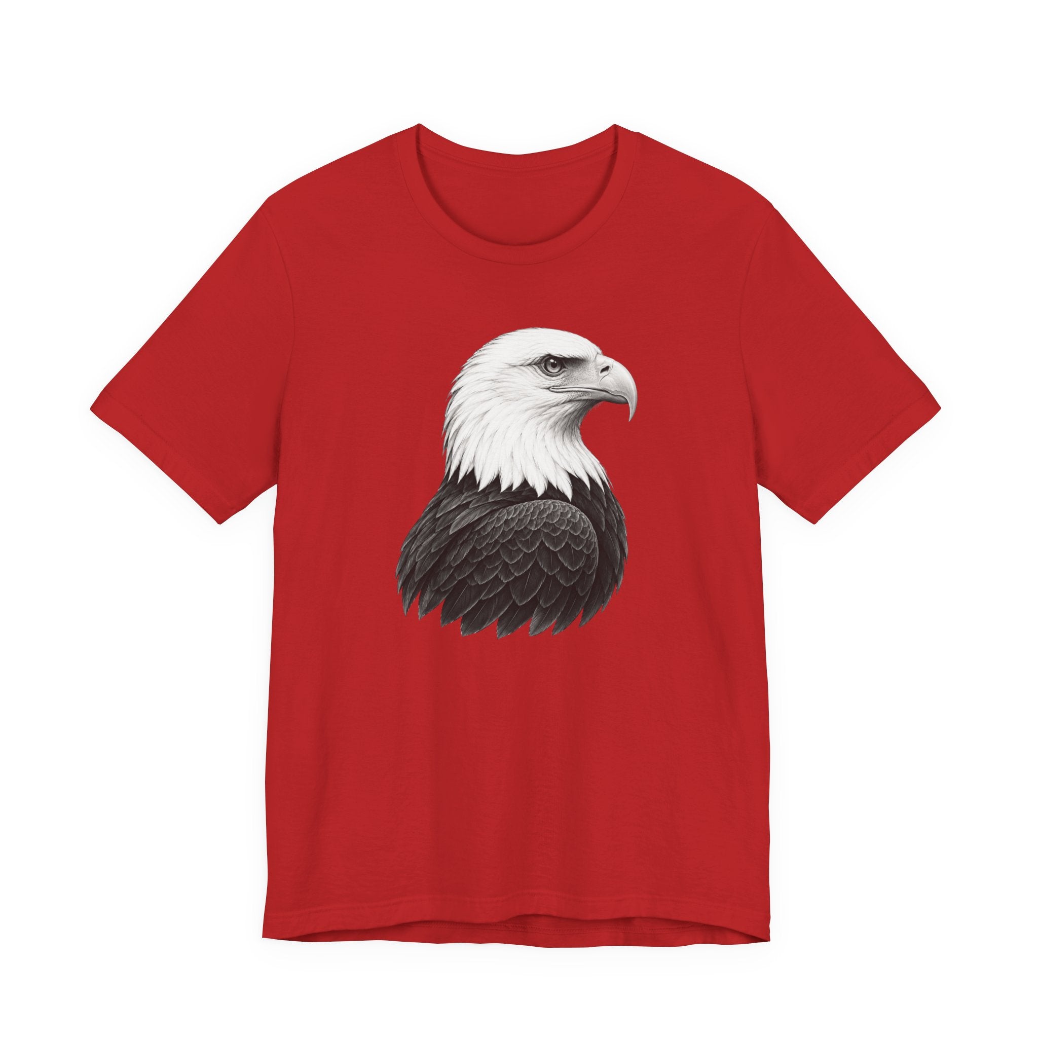 Eagle Head