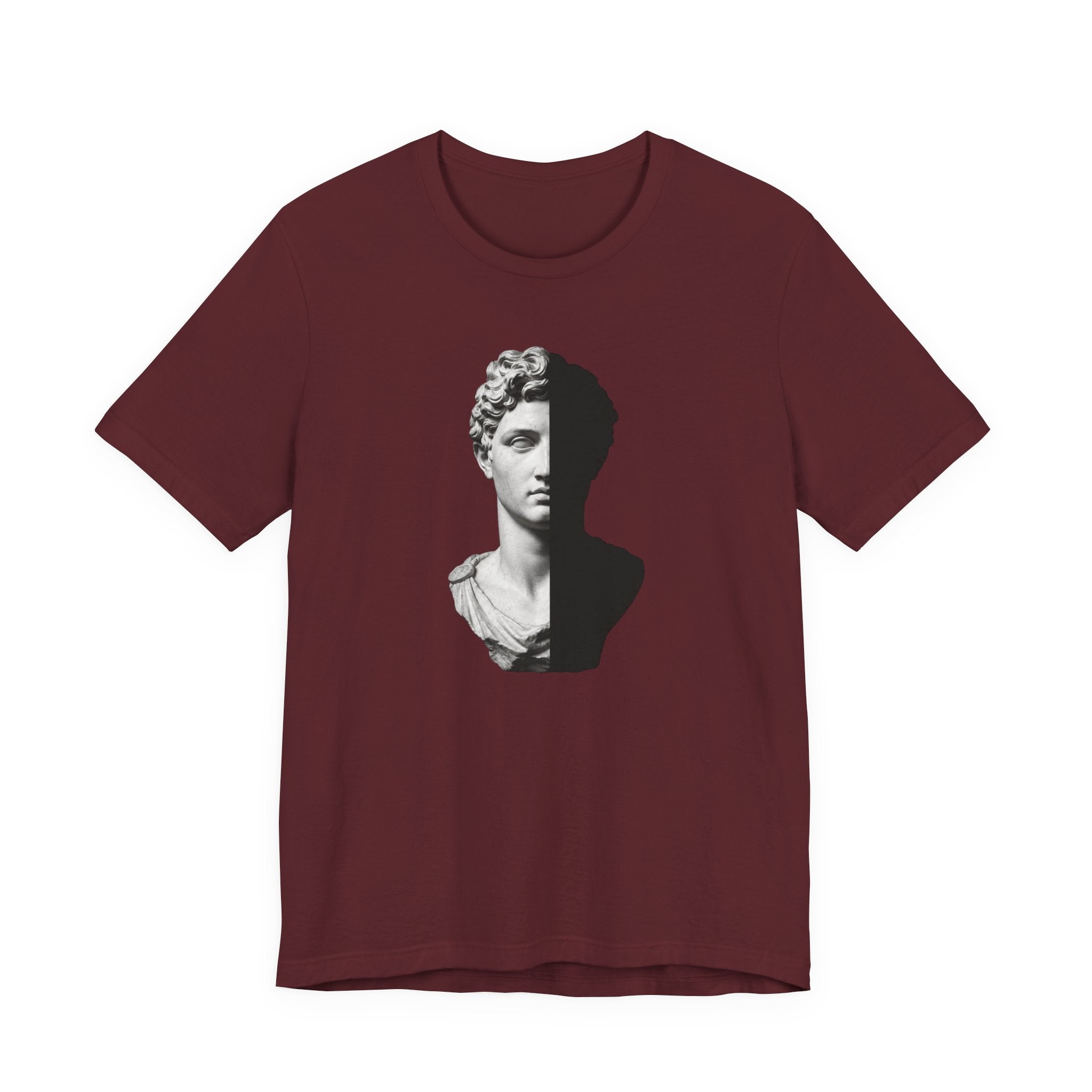 Classical Bust