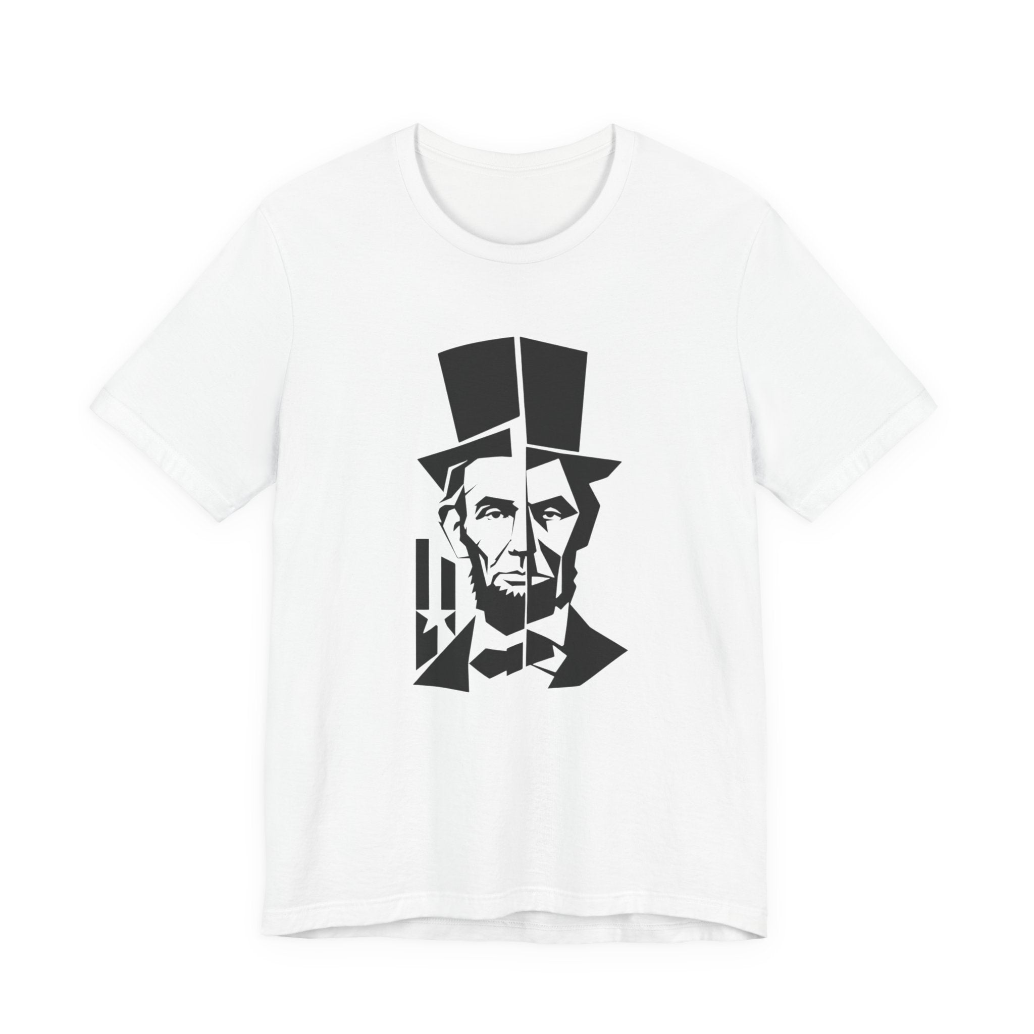 Abraham Lincoln Cubic