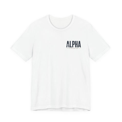 Alpha Generator