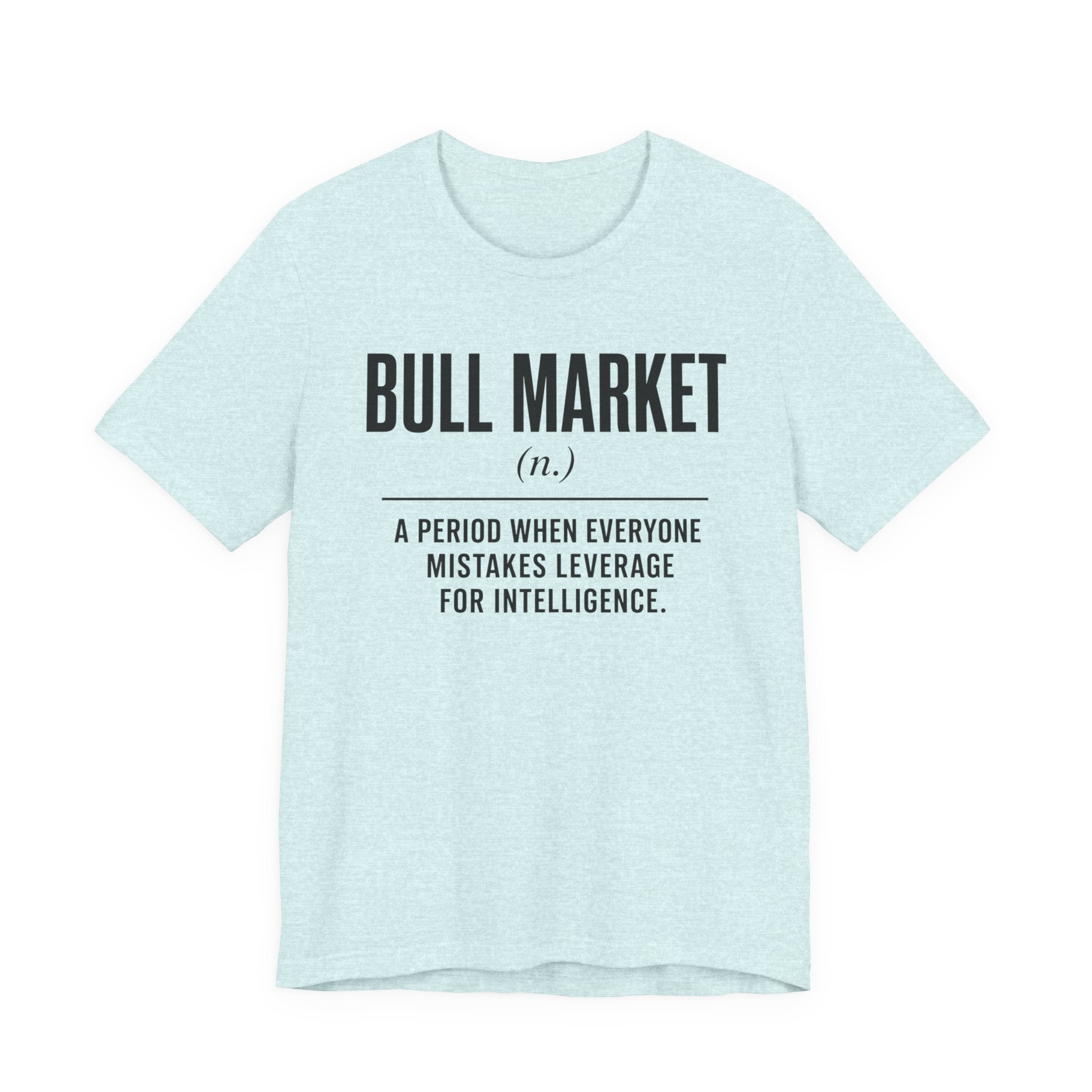 Bull Market Definition