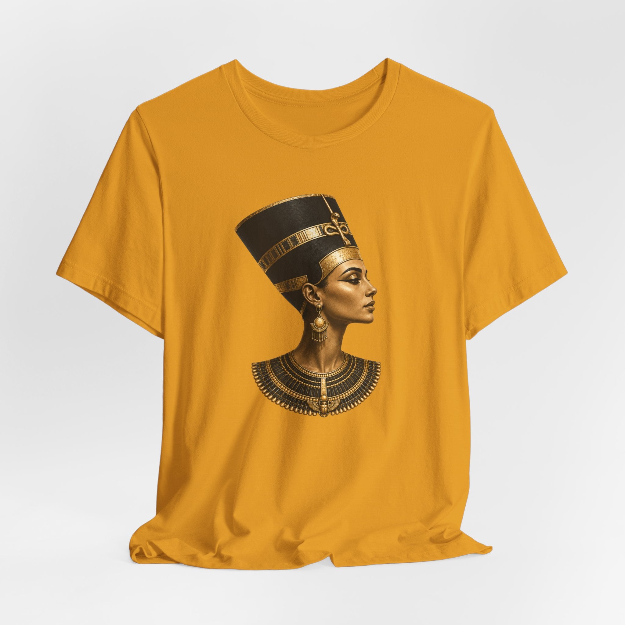 Nefertiti Profile