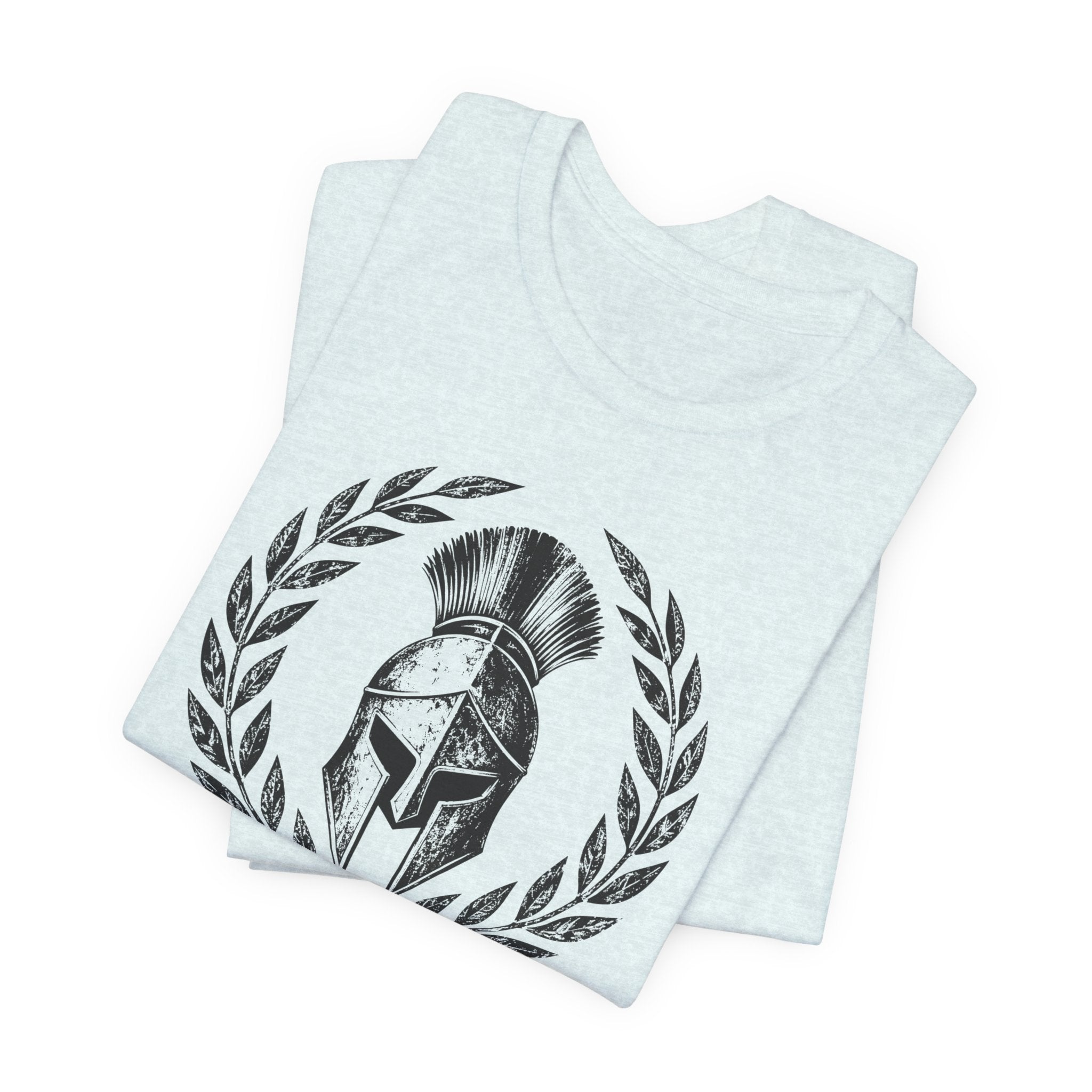 Spartan Helmet