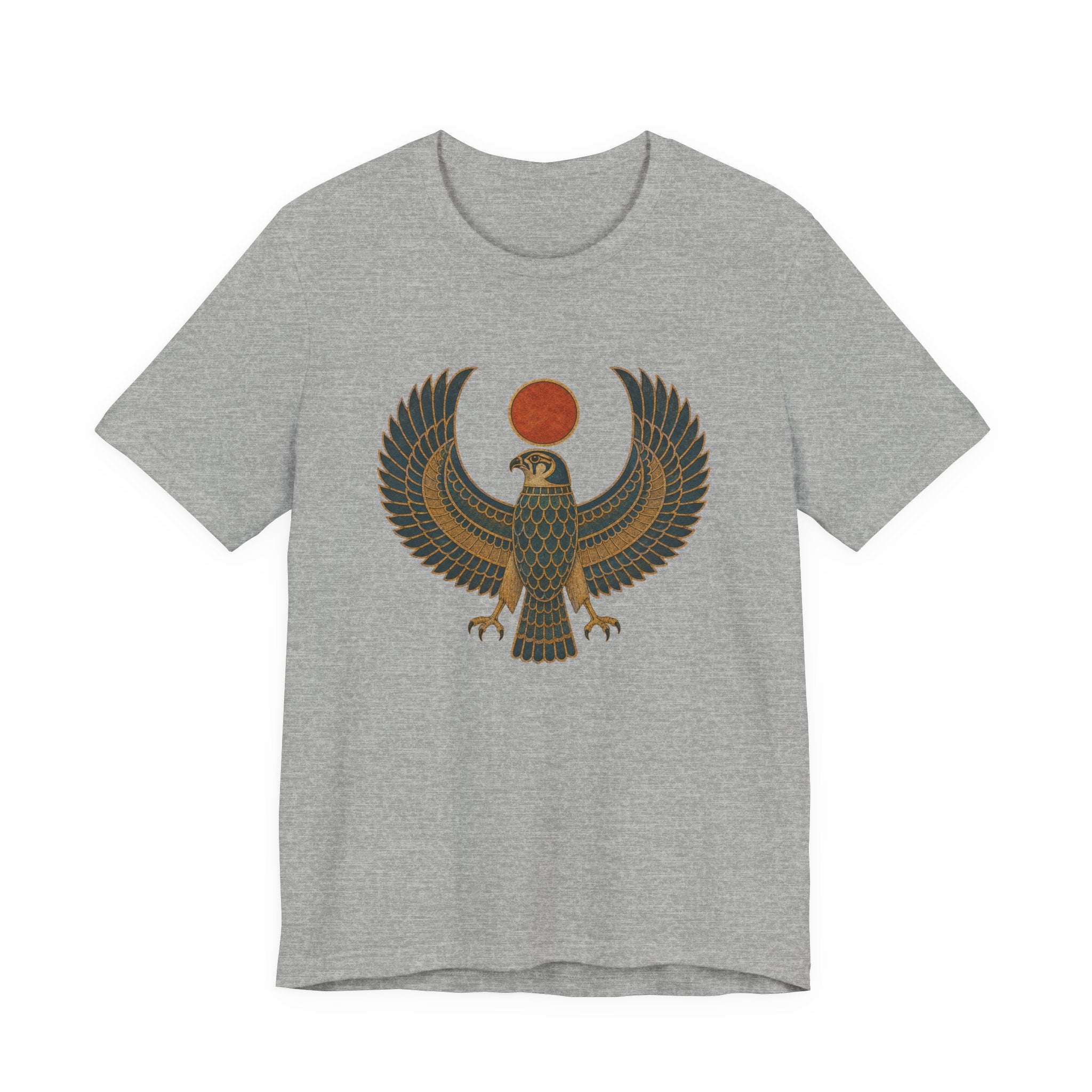 Egyptian Horus Icon