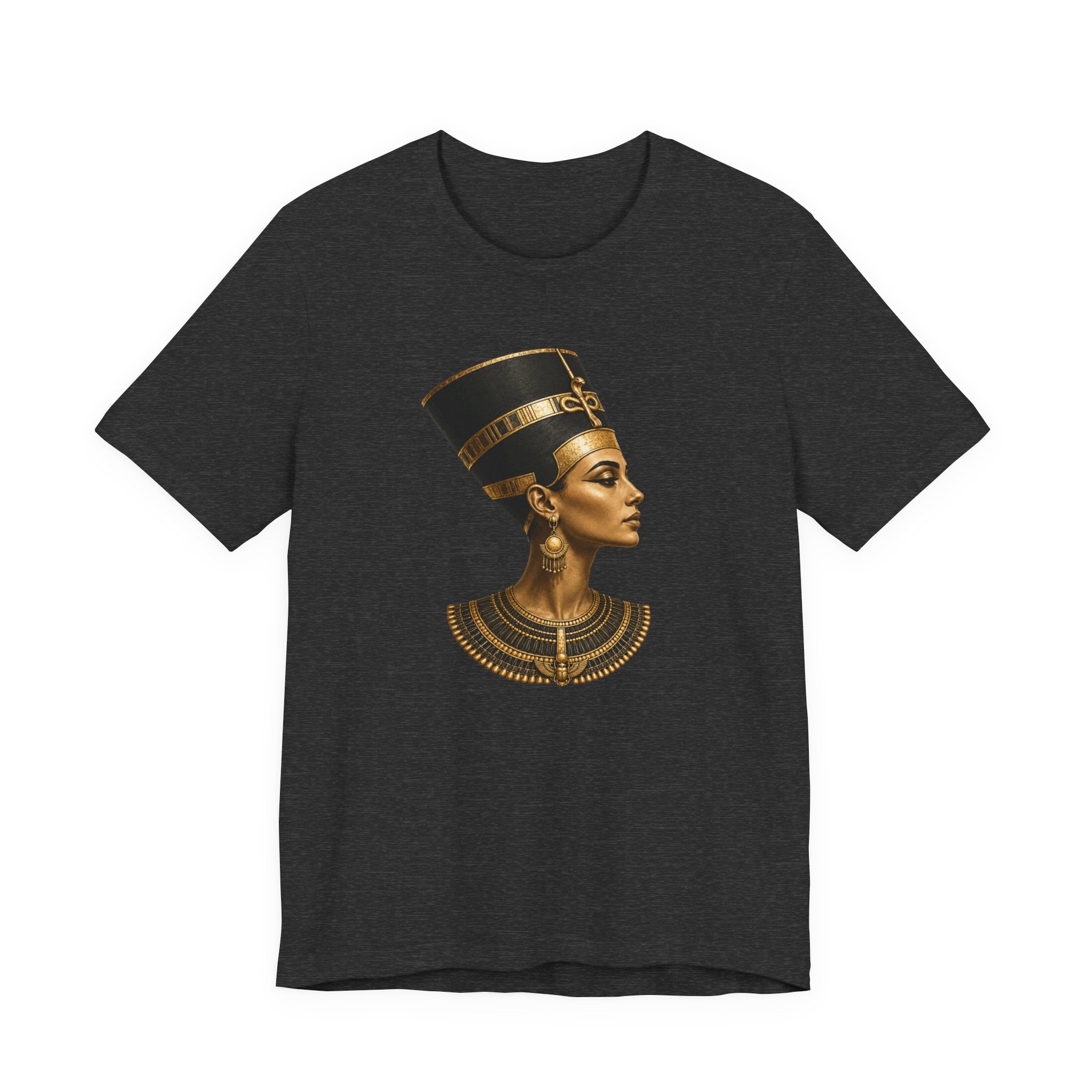 Nefertiti Profile
