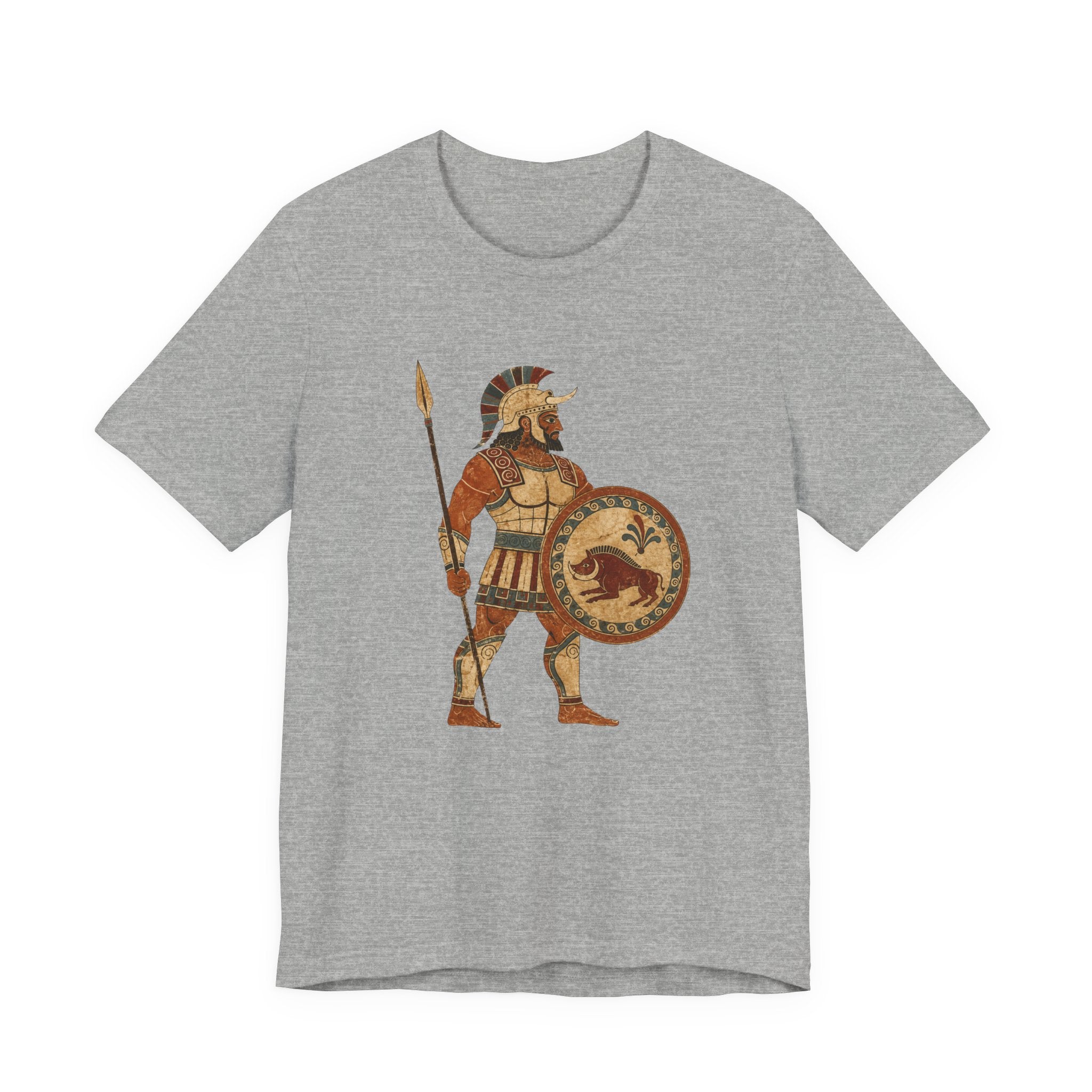 Minoan Ajax
