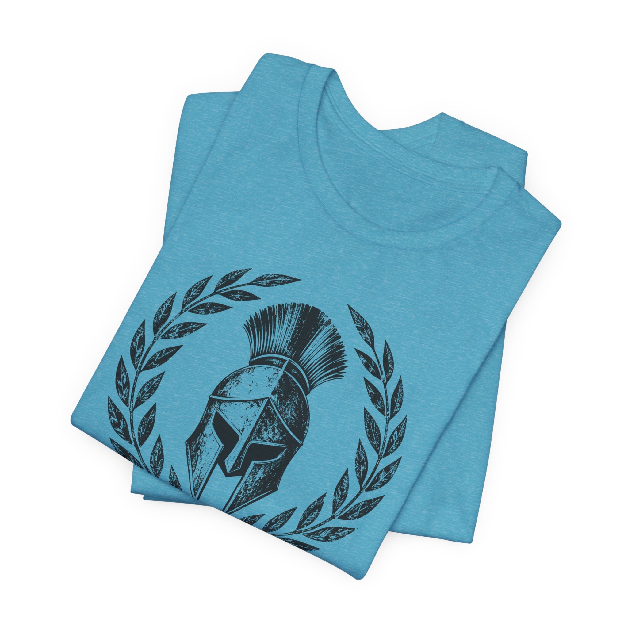 Spartan Helmet