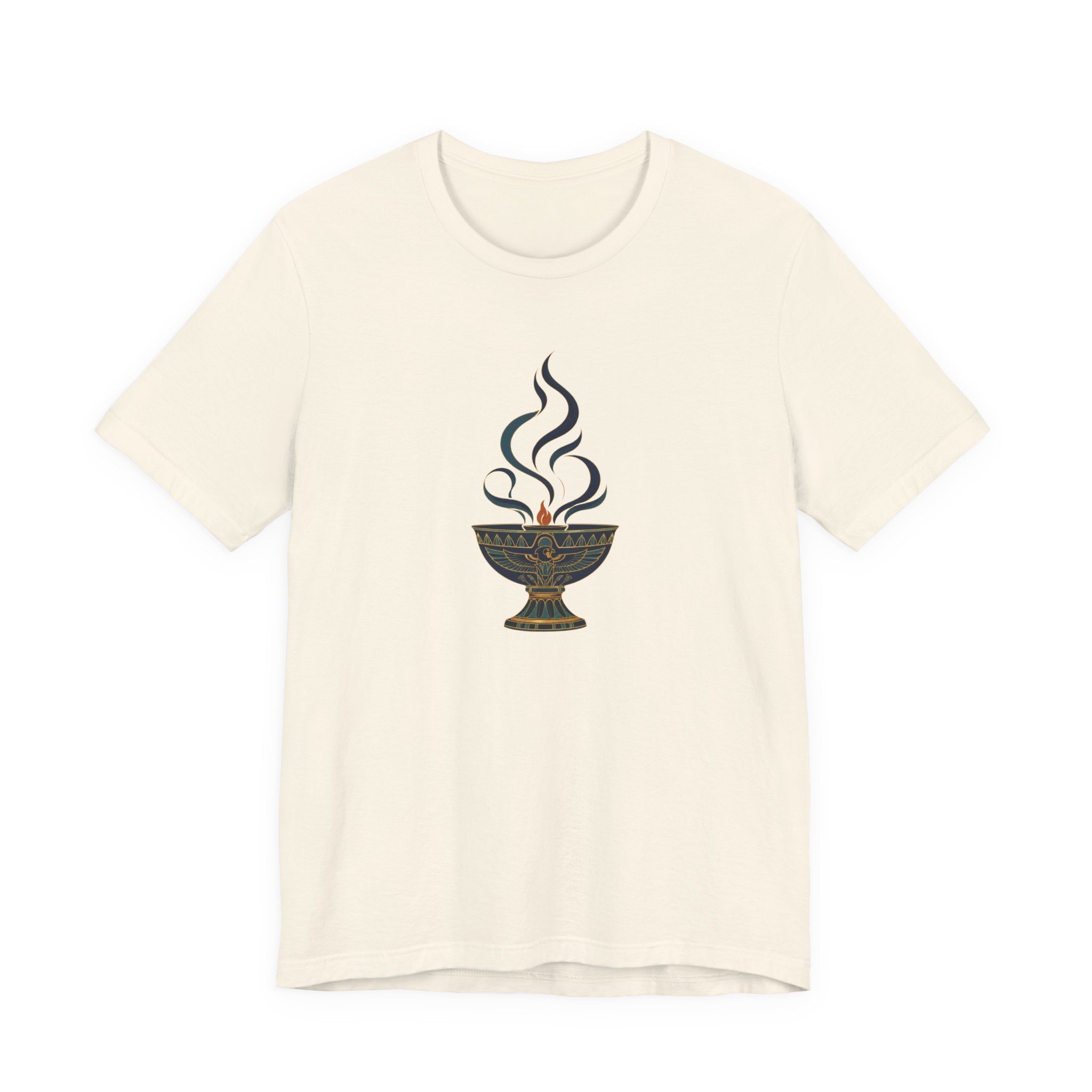 Egyptian Hearth