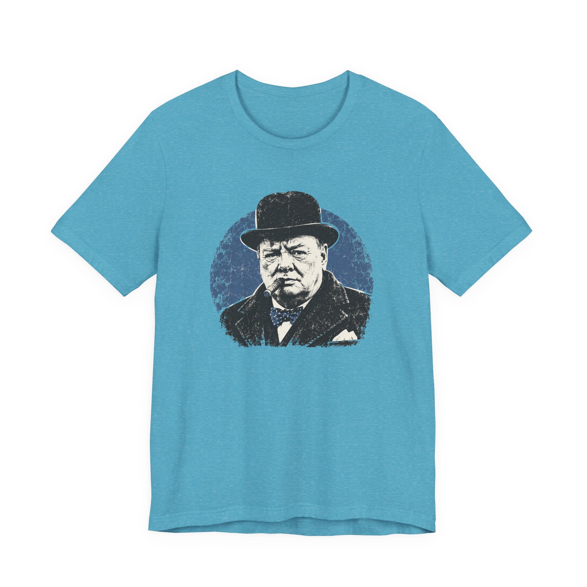 Churchill