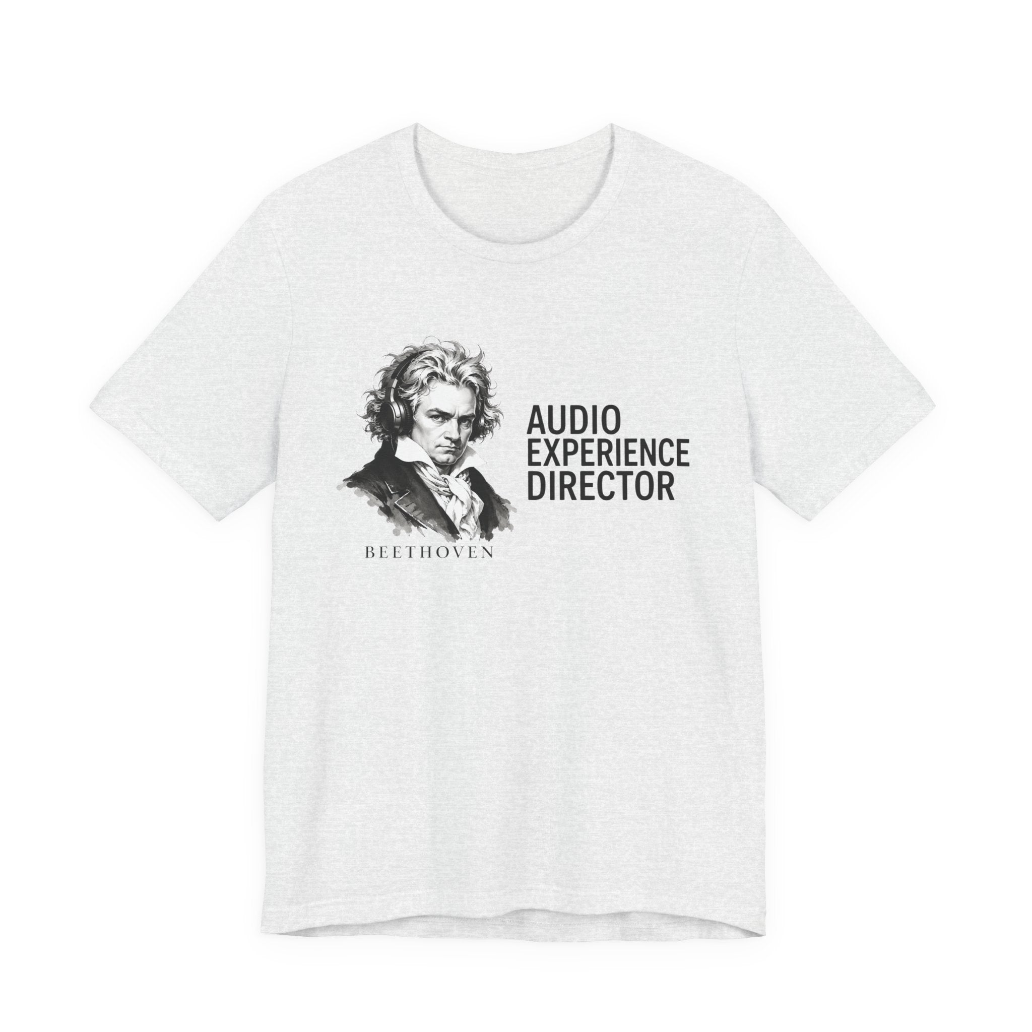 Audio Experience Director, Beethoven